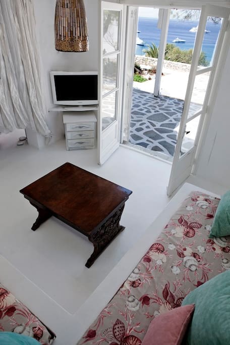 MyMykonos Villa I
