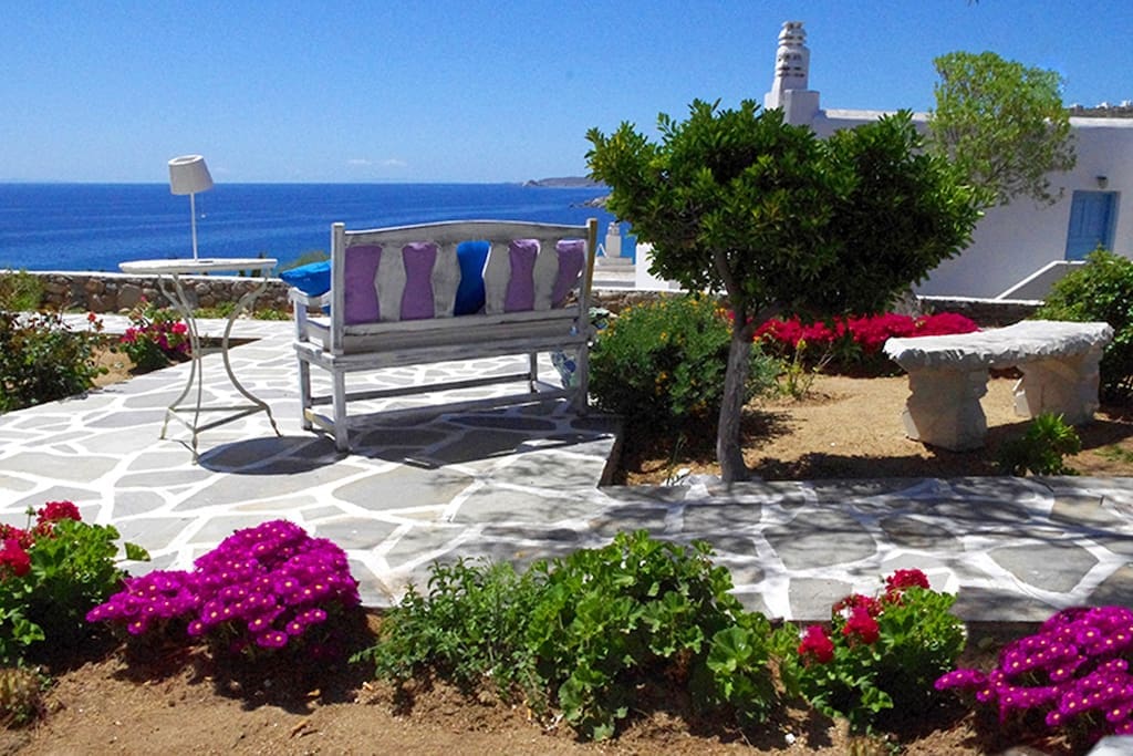 MyMykonos Villa I