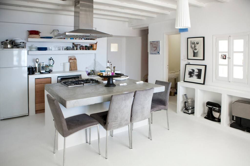 MyMykonos Villa I