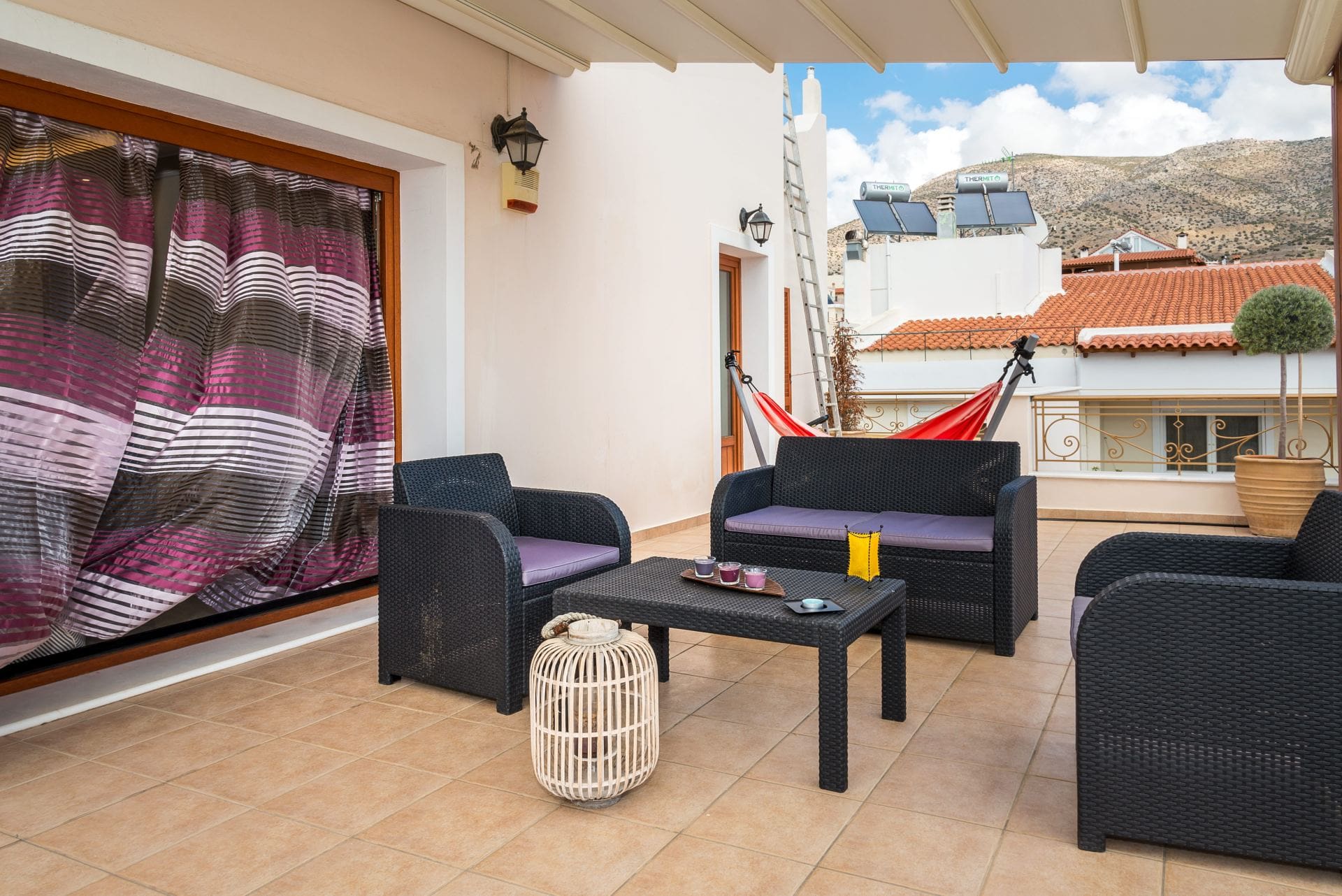 Leo | Unique Sea View Apartment