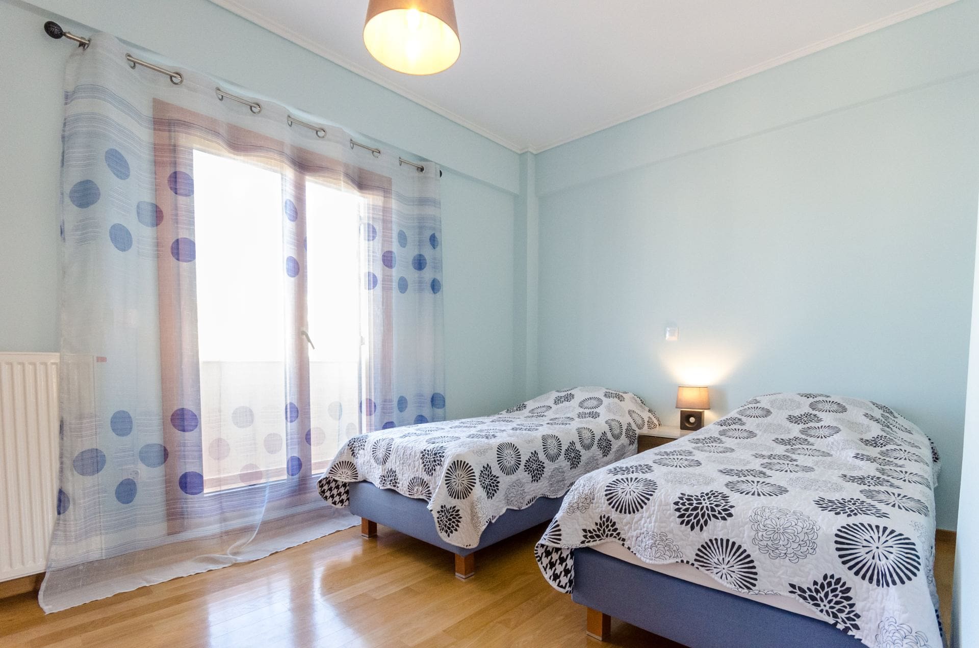 Leo | Unique Sea View Apartment