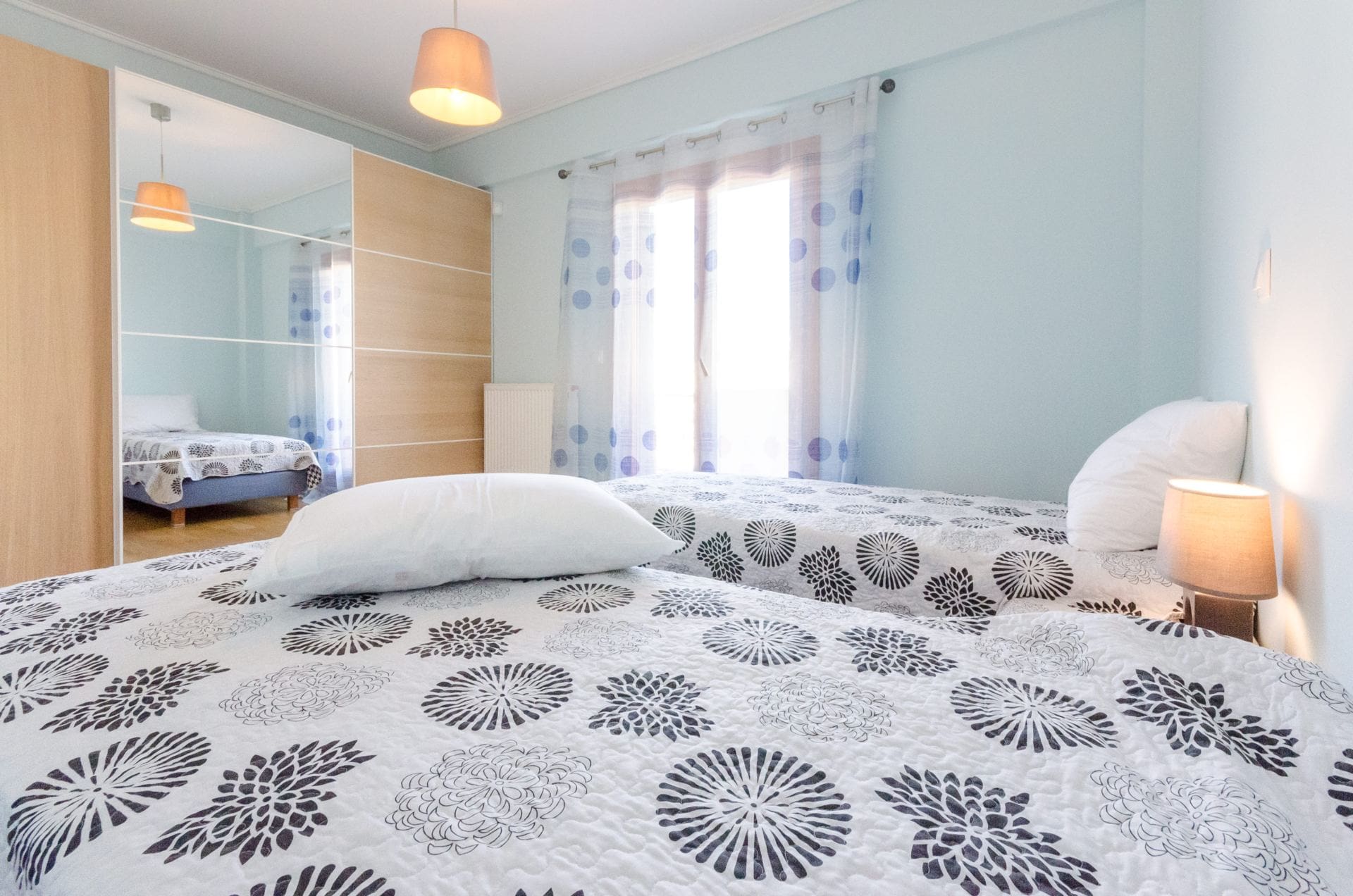 Leo | Unique Sea View Apartment