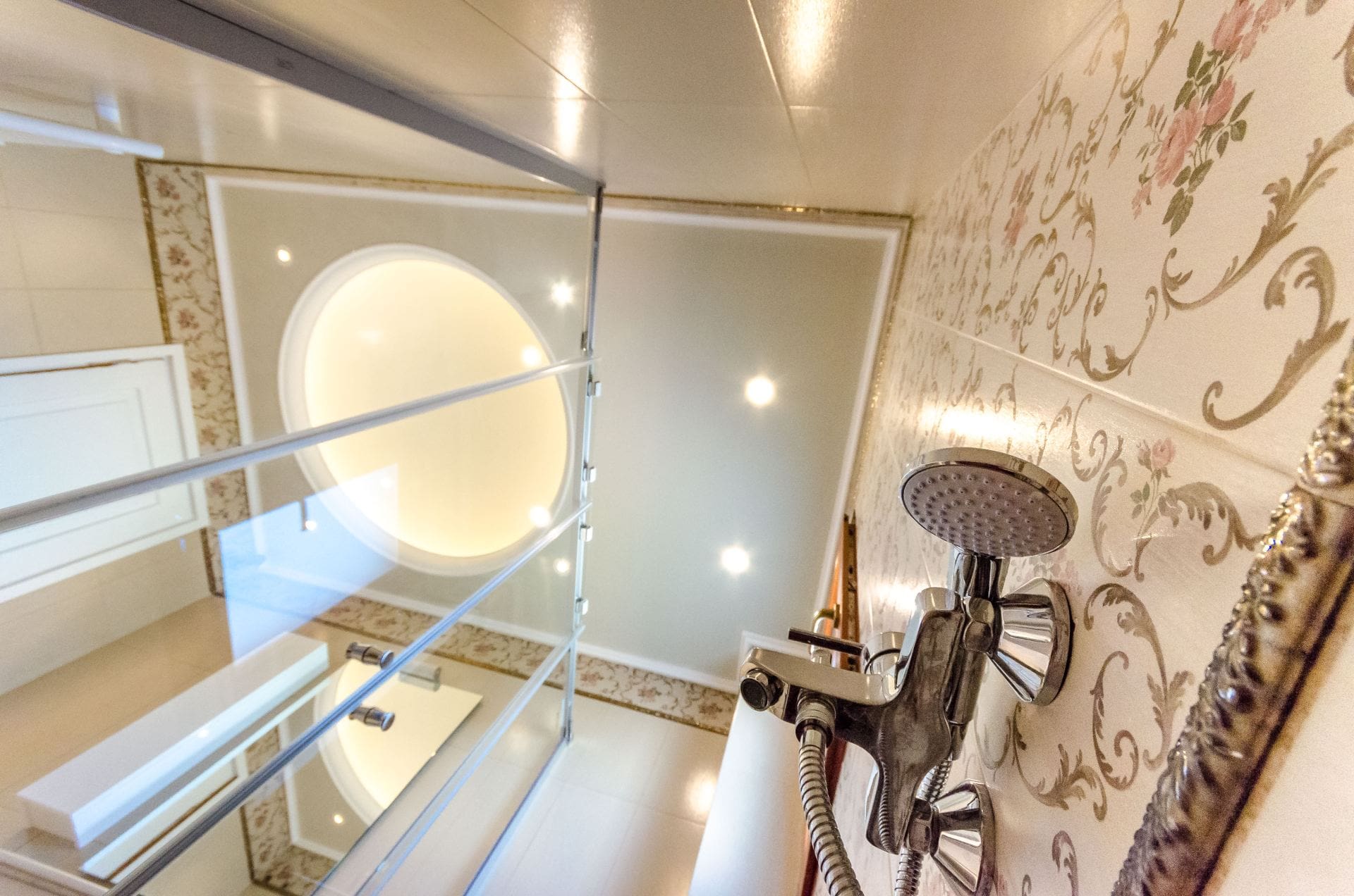 Leo | Unique Sea View Apartment