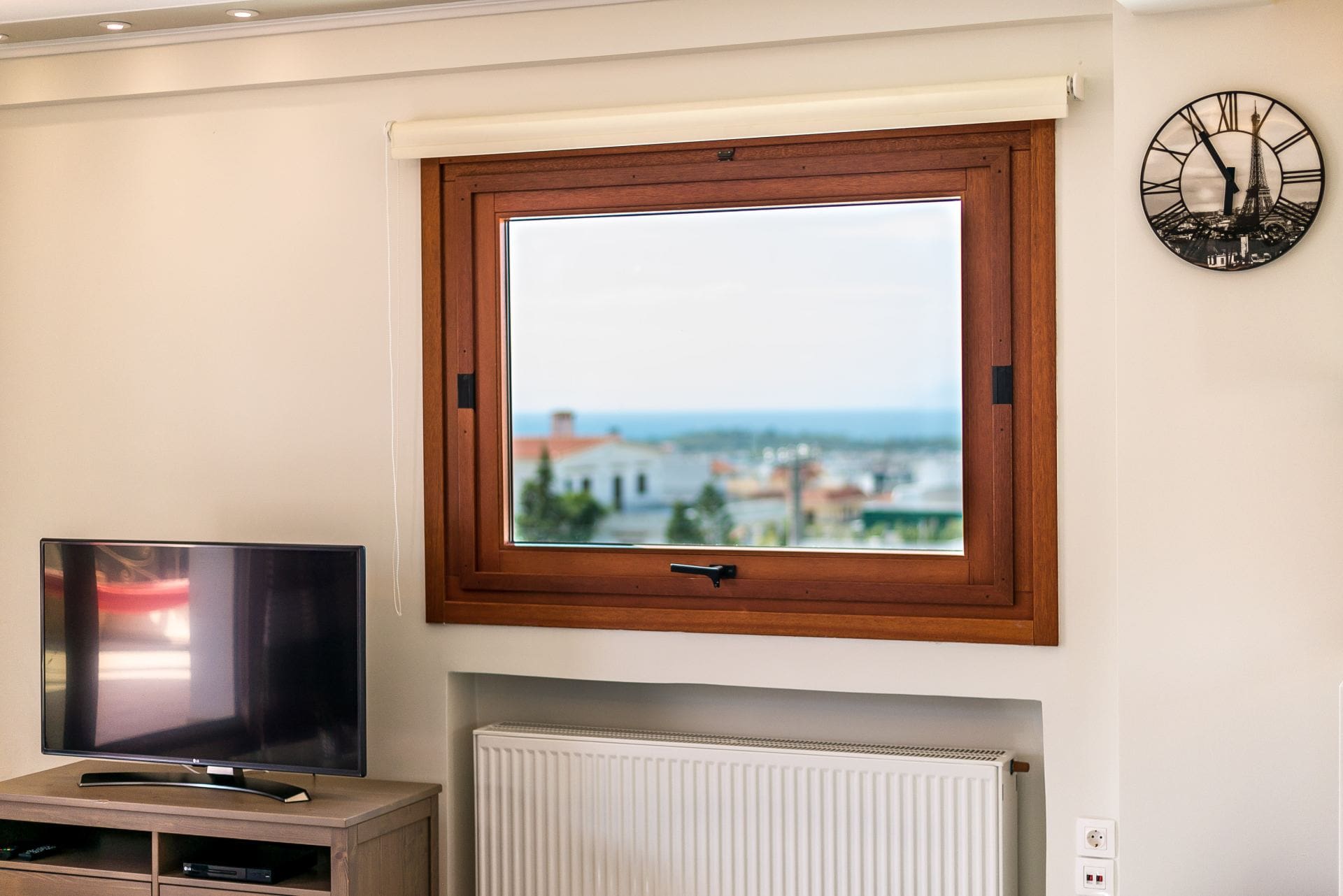 Leo | Unique Sea View Apartment