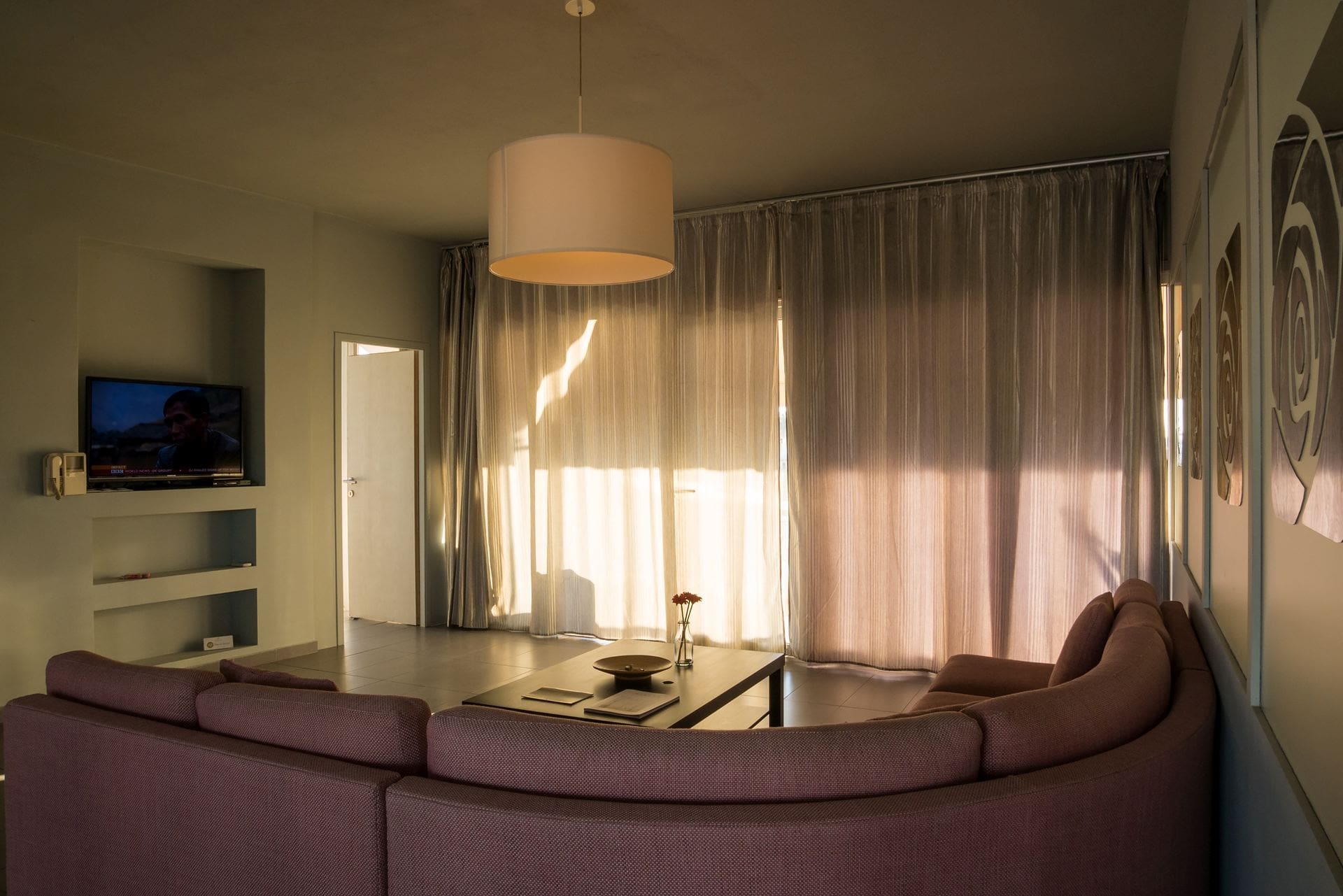 Virgo | Loft with Spectacular View to Acropolis