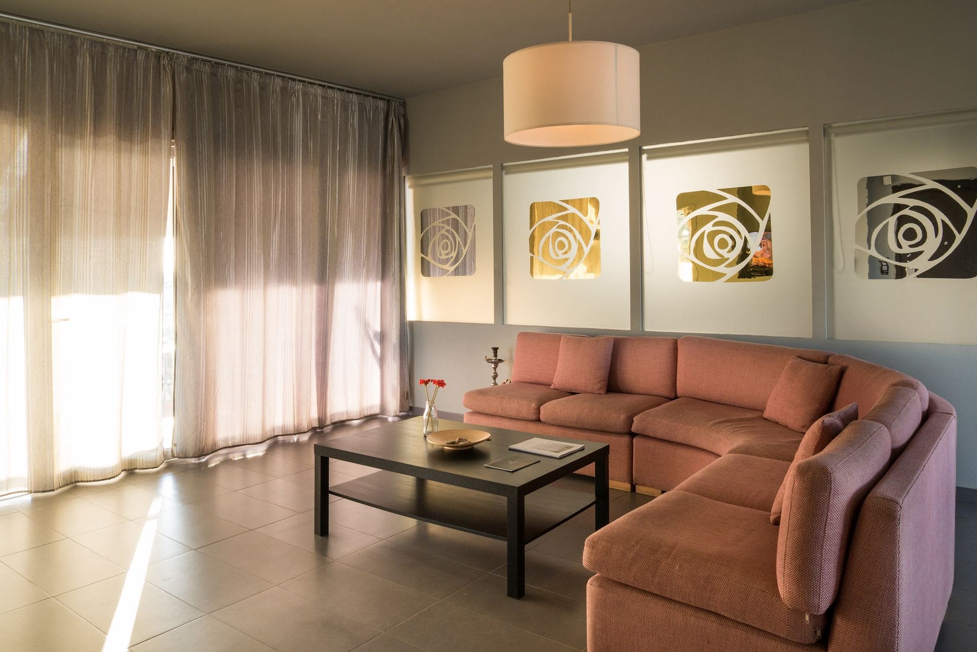 Virgo | Loft with Spectacular View to Acropolis