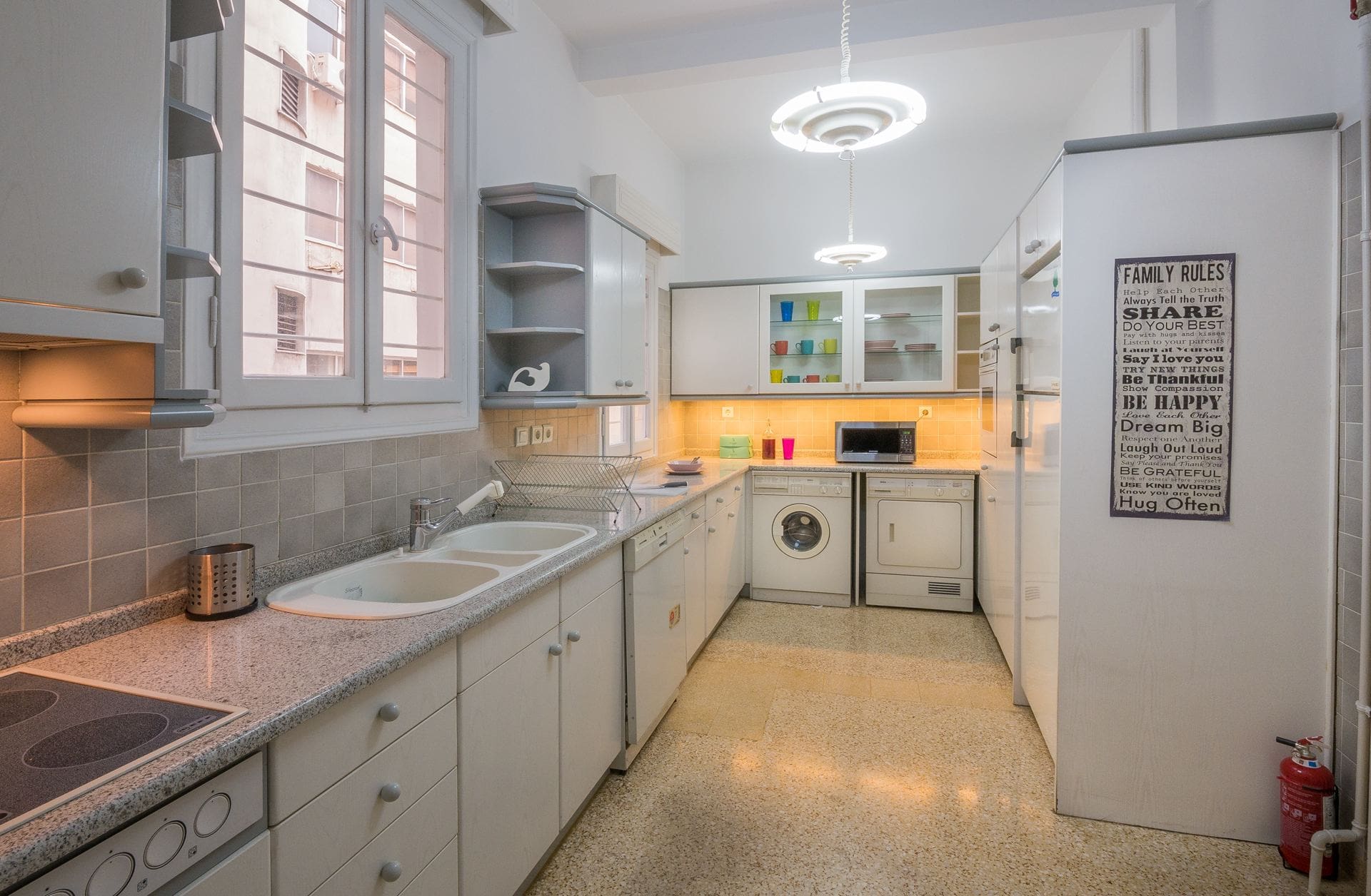 Capricorn | Luxurious apartment in Kolonaki