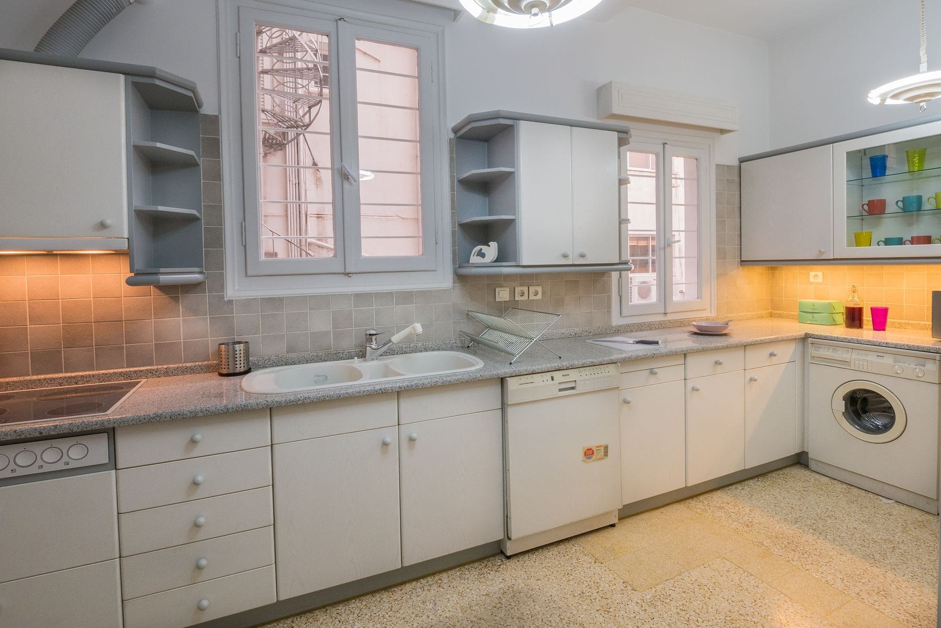 Capricorn | Luxurious apartment in Kolonaki