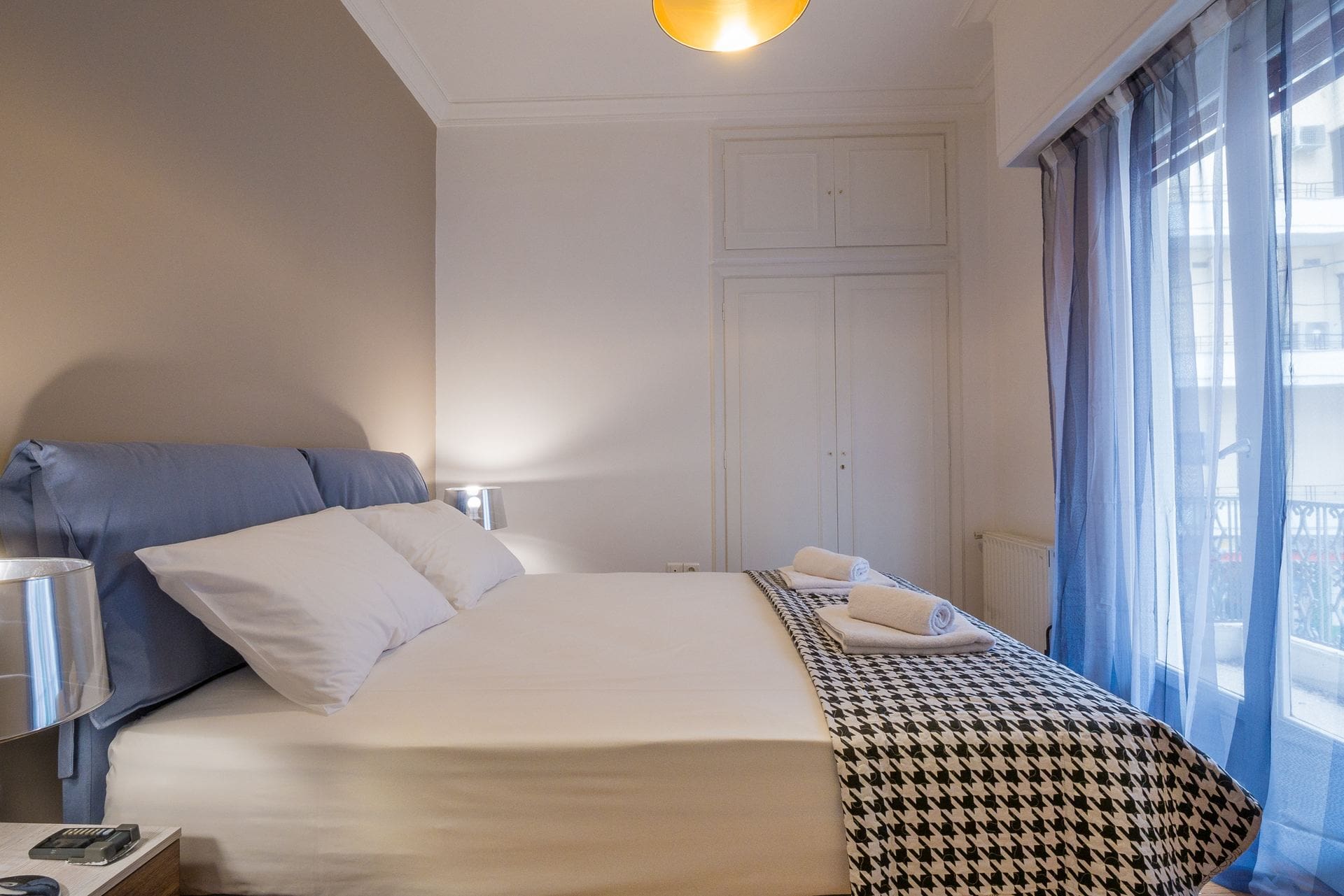 Capricorn | Luxurious apartment in Kolonaki
