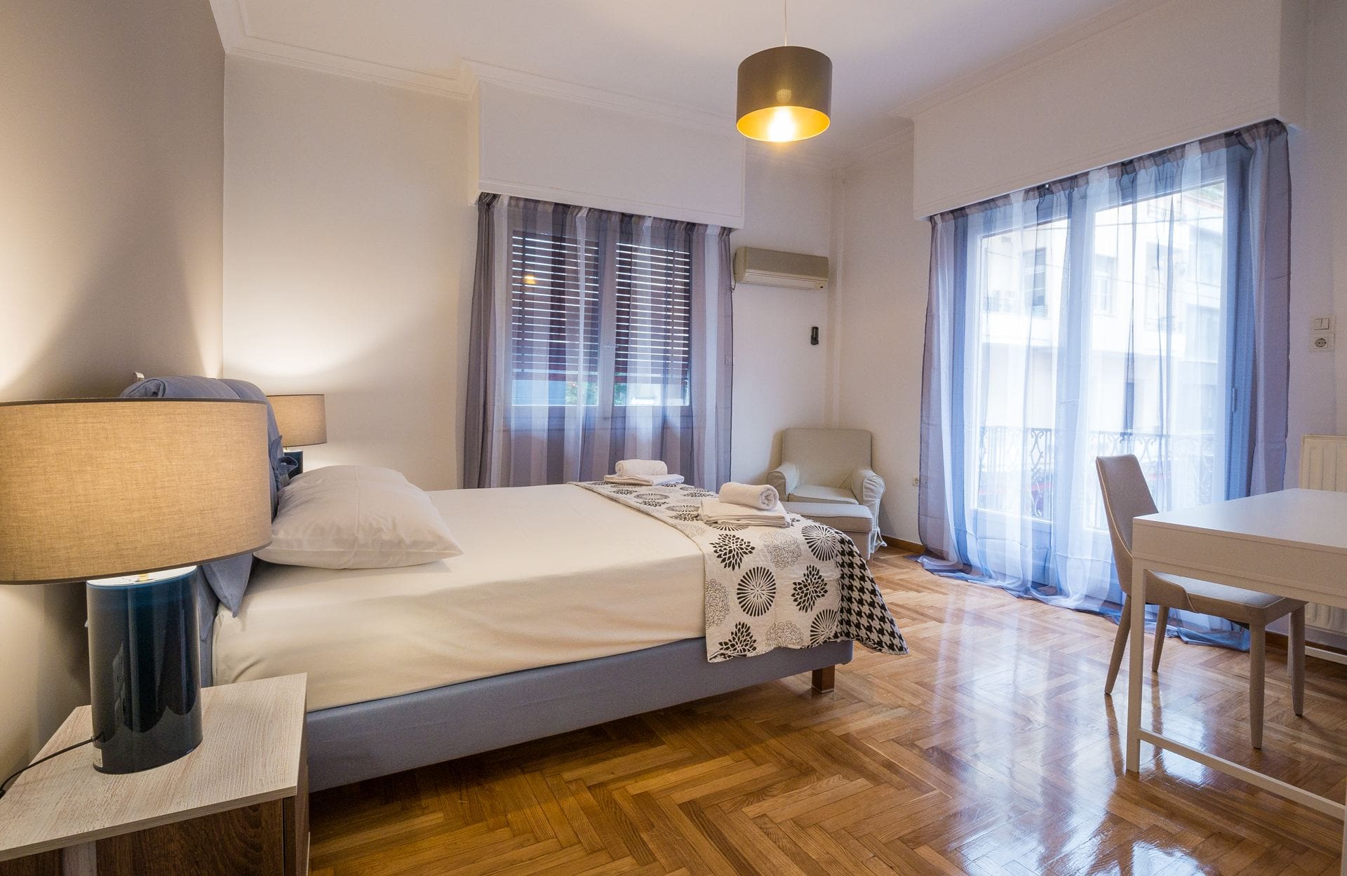 Capricorn | Luxurious apartment in Kolonaki