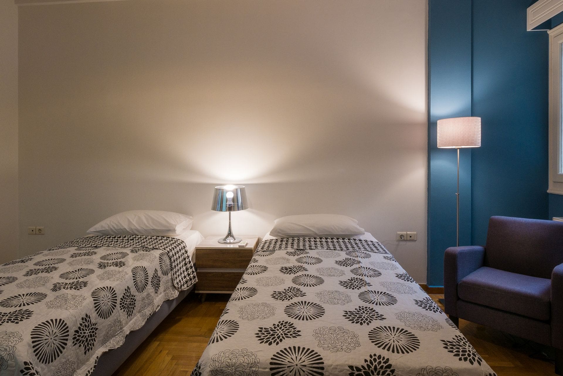 Capricorn | Luxurious apartment in Kolonaki