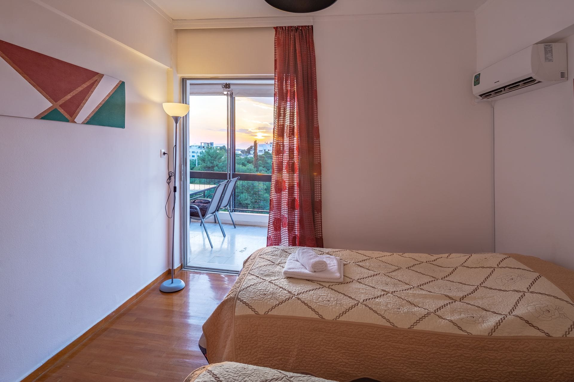 Archer | Amazing Sea View Apartment