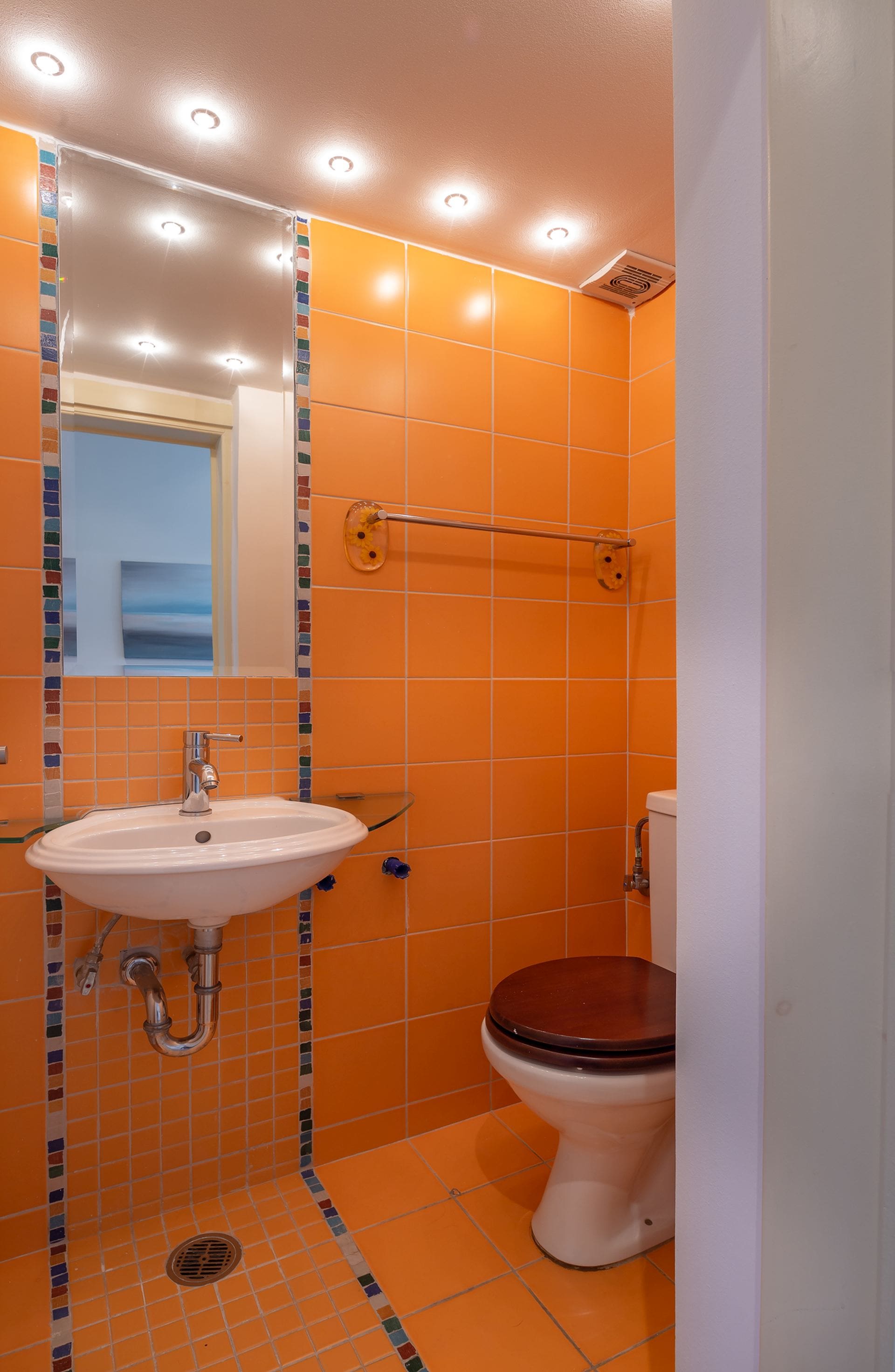 Rhea | Glyfada Sea View Apartment