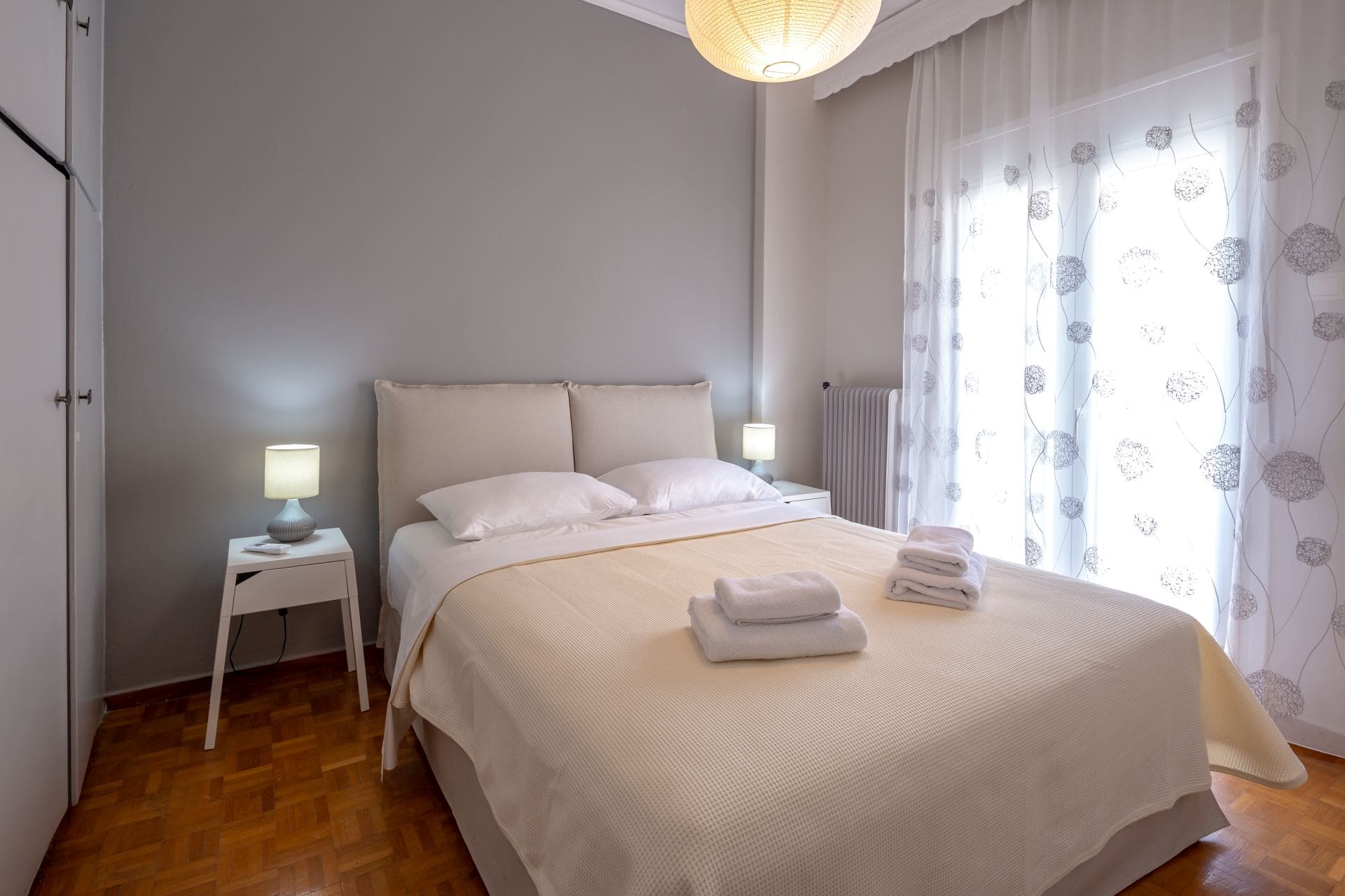 Artemis | Deluxe Athens City Center apartment