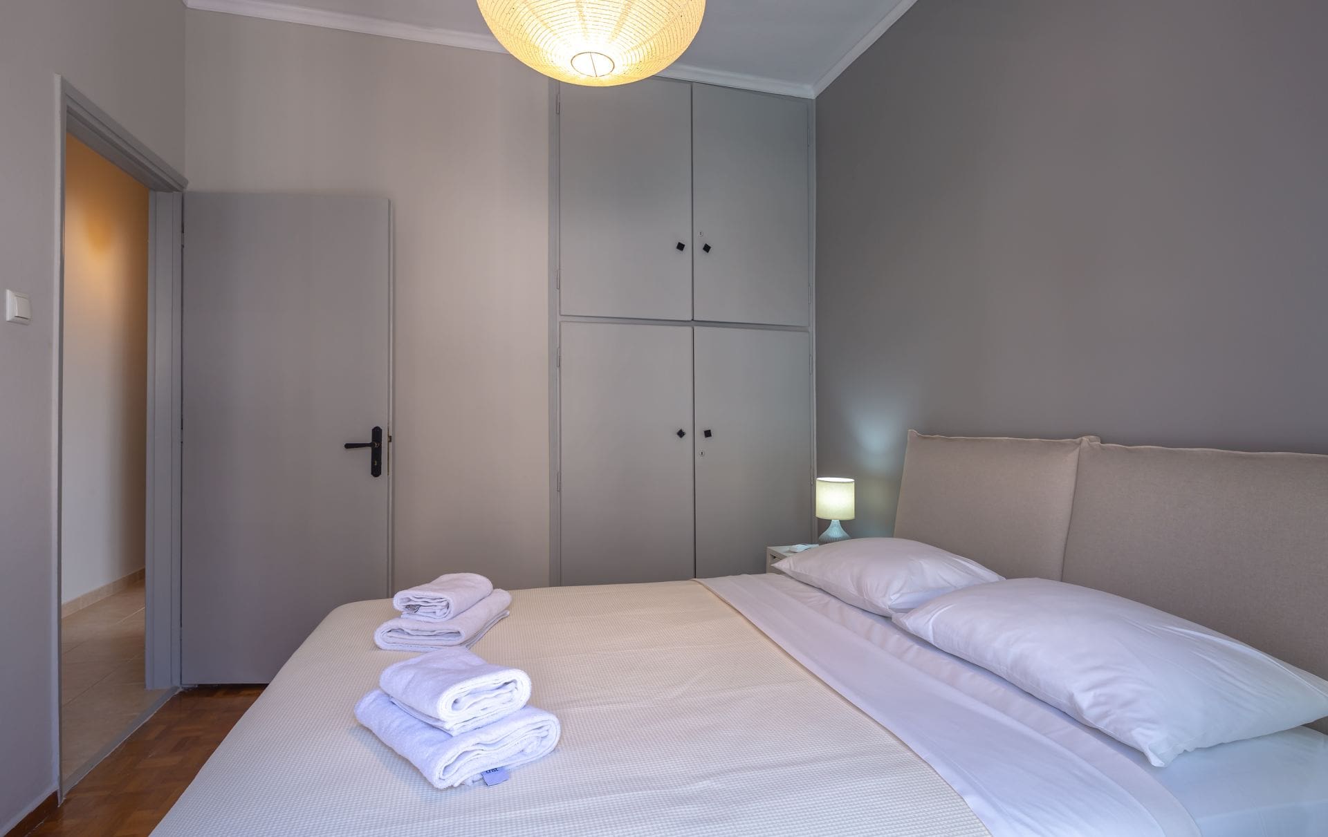 Artemis | Deluxe Athens City Center apartment