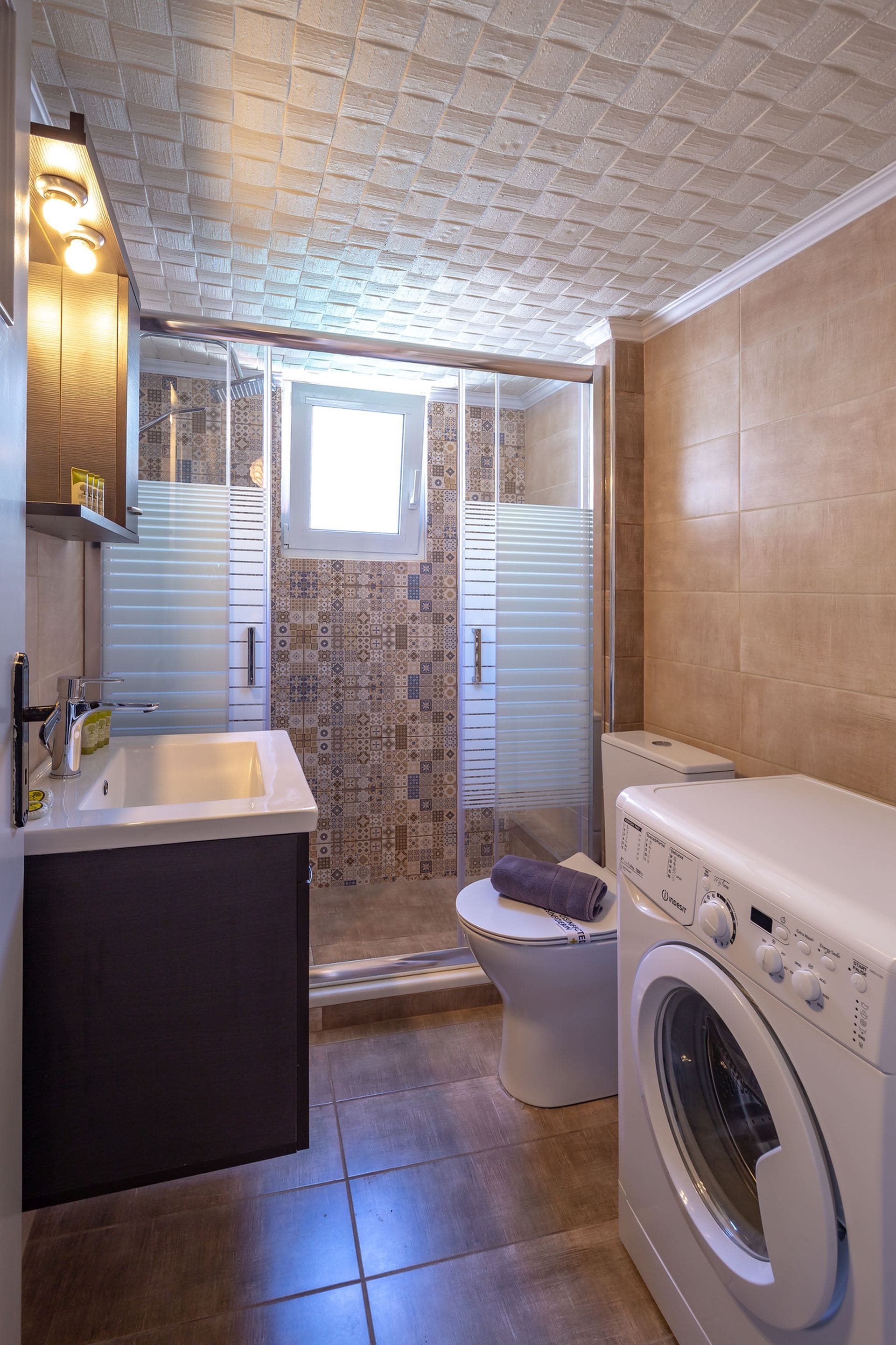 Artemis | Deluxe Athens City Center apartment