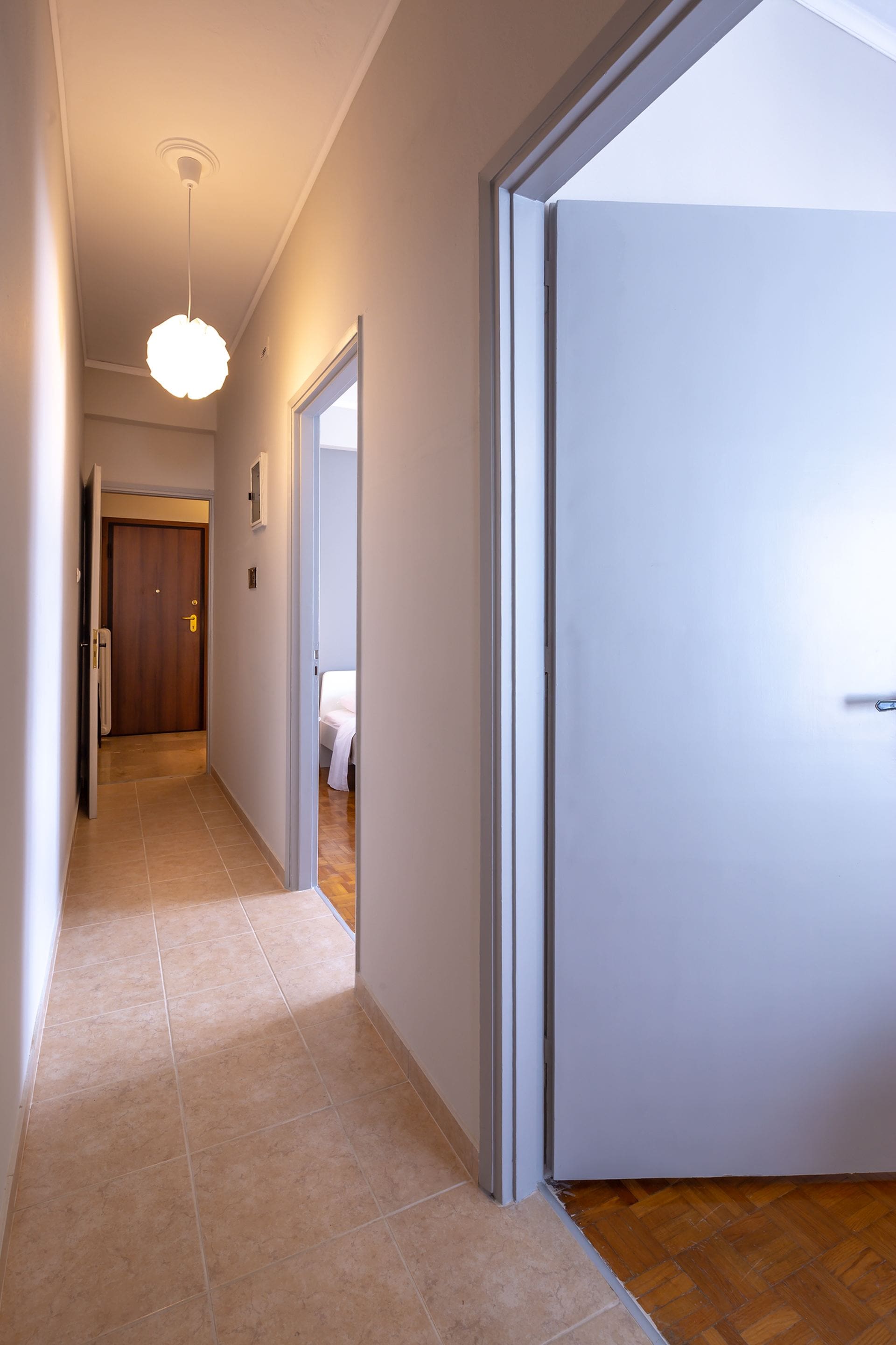 Artemis | Deluxe Athens City Center apartment