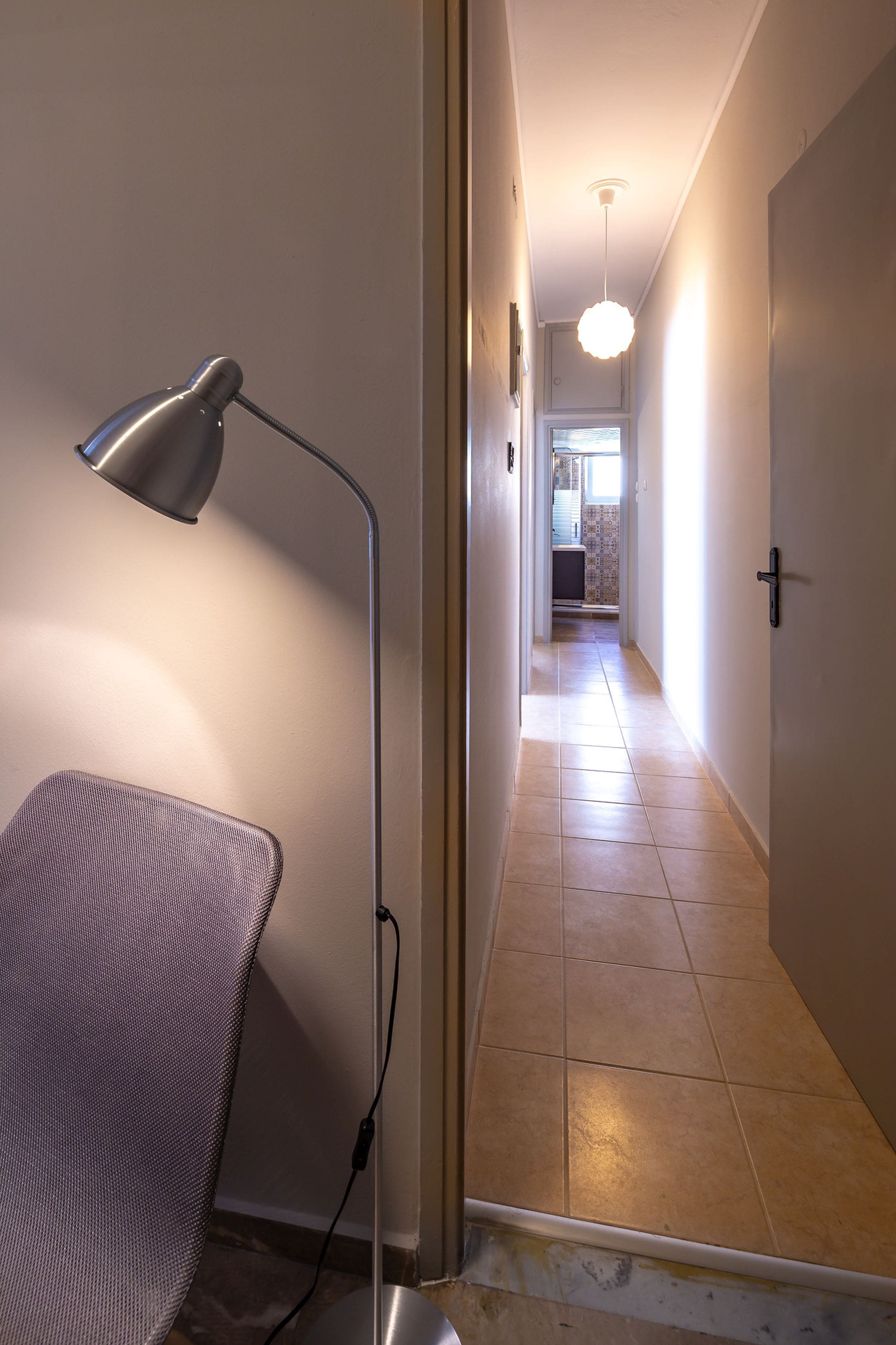 Artemis | Deluxe Athens City Center apartment