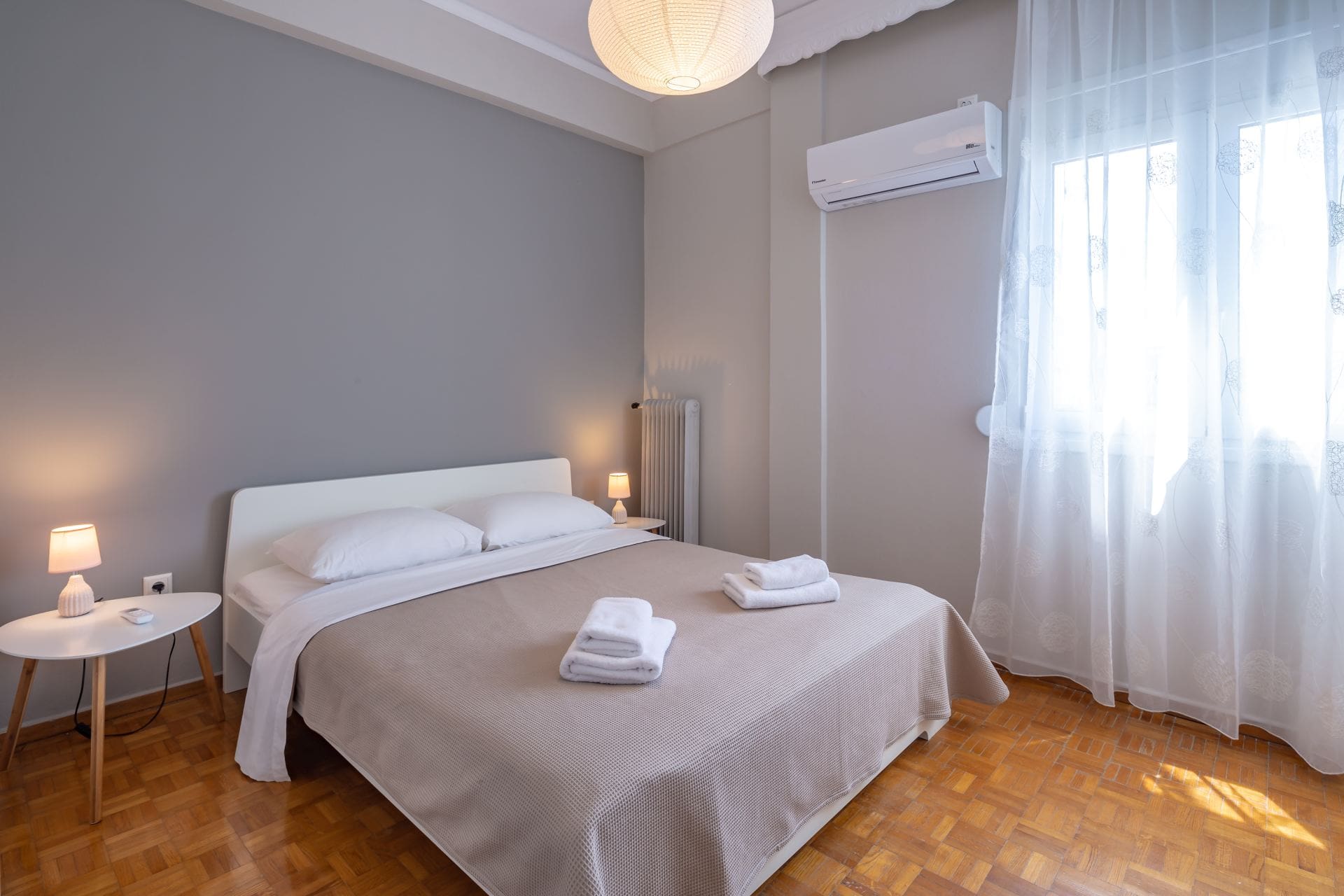 Artemis | Deluxe Athens City Center apartment
