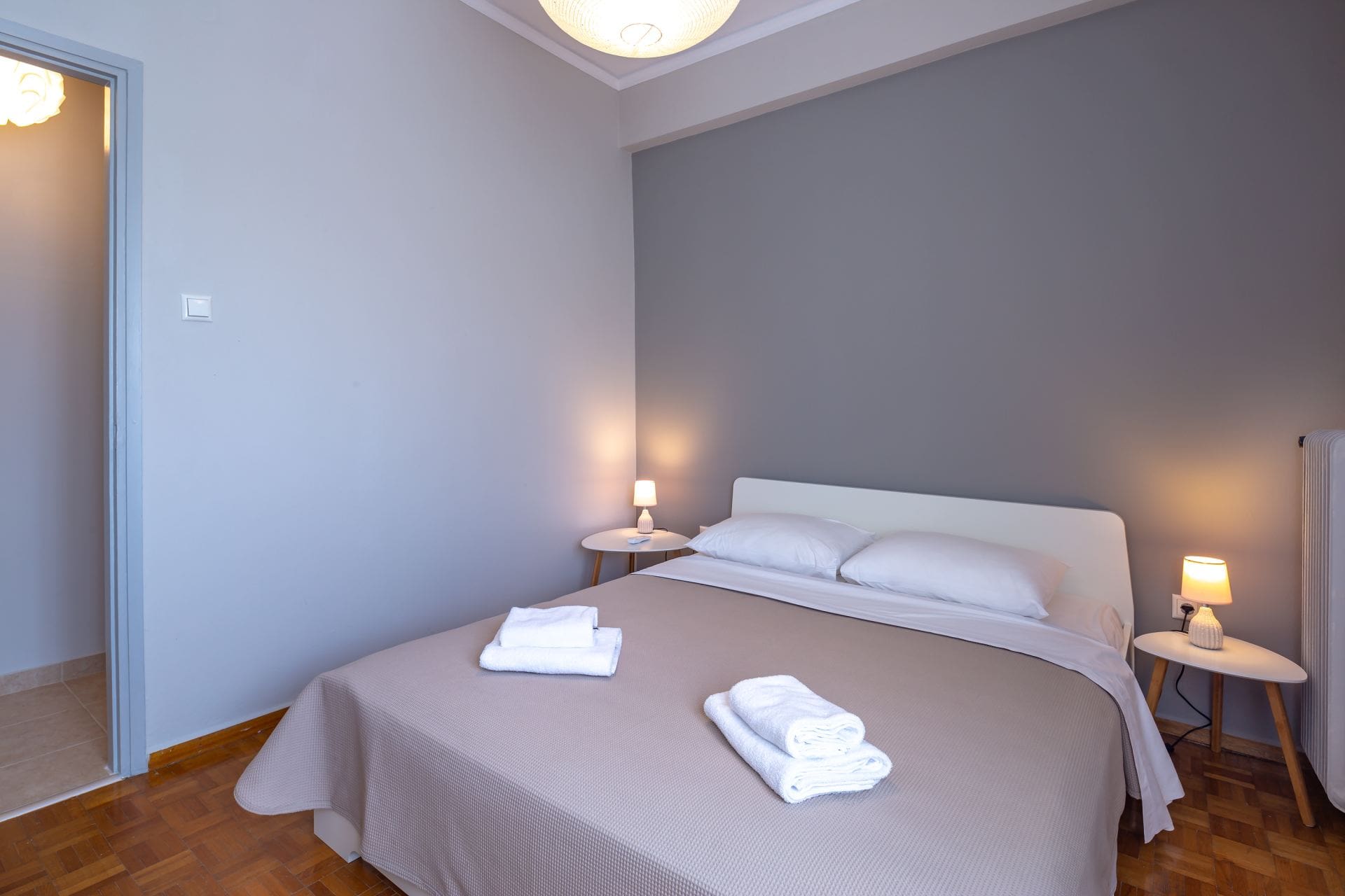 Artemis | Deluxe Athens City Center apartment