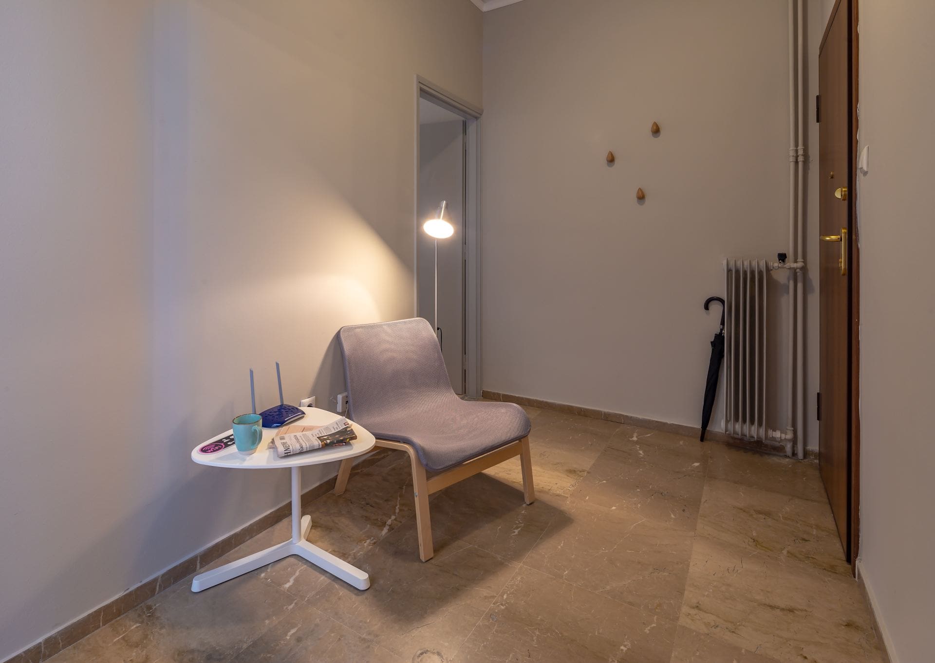 Artemis | Deluxe Athens City Center apartment