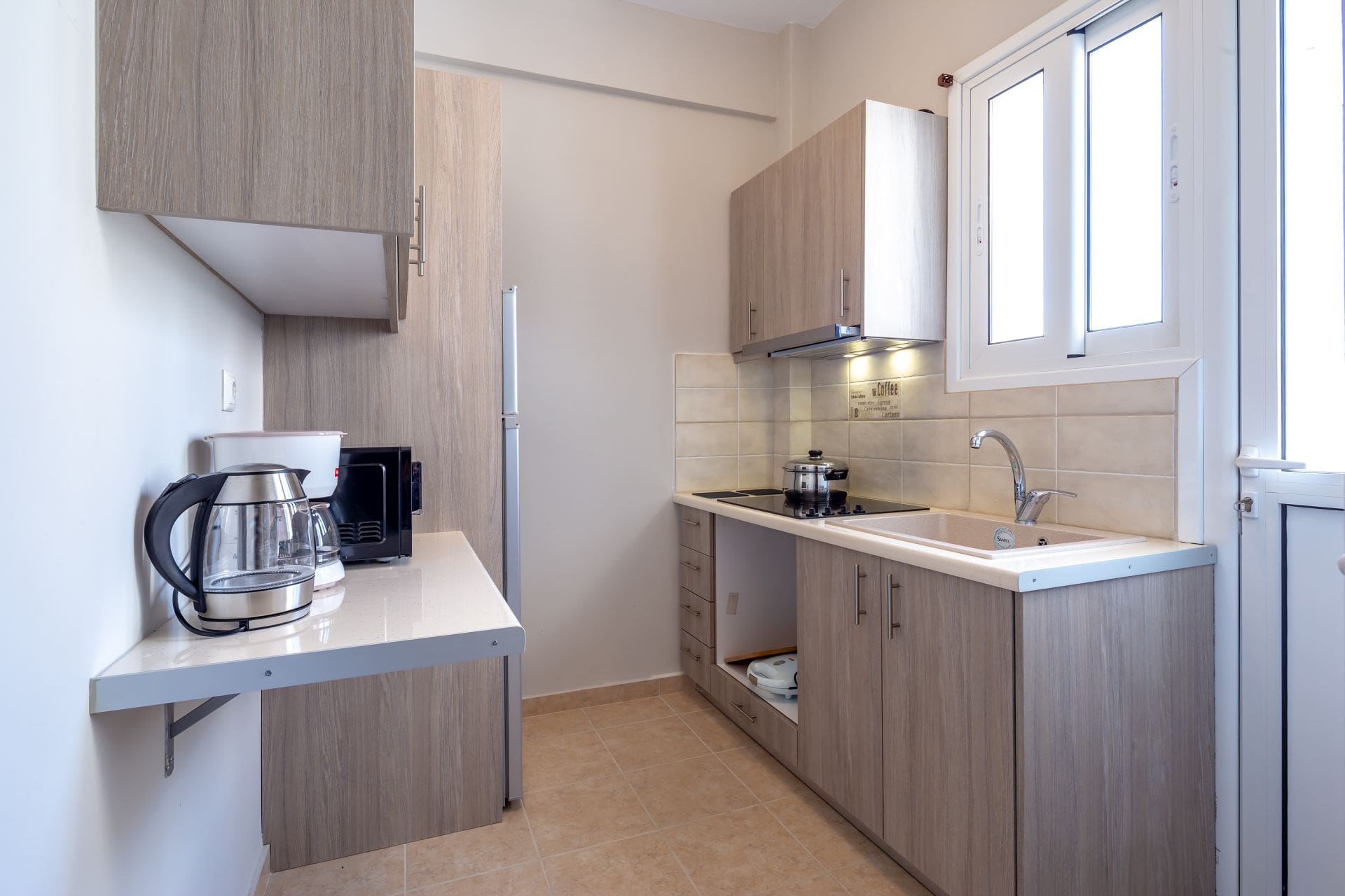 Artemis | Deluxe Athens City Center apartment