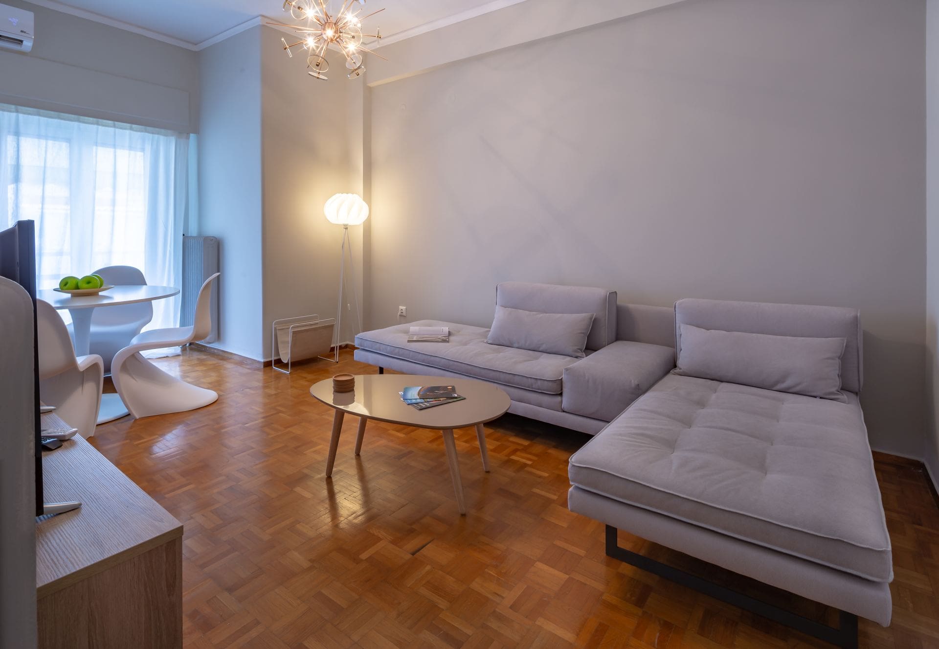 Artemis | Deluxe Athens City Center apartment