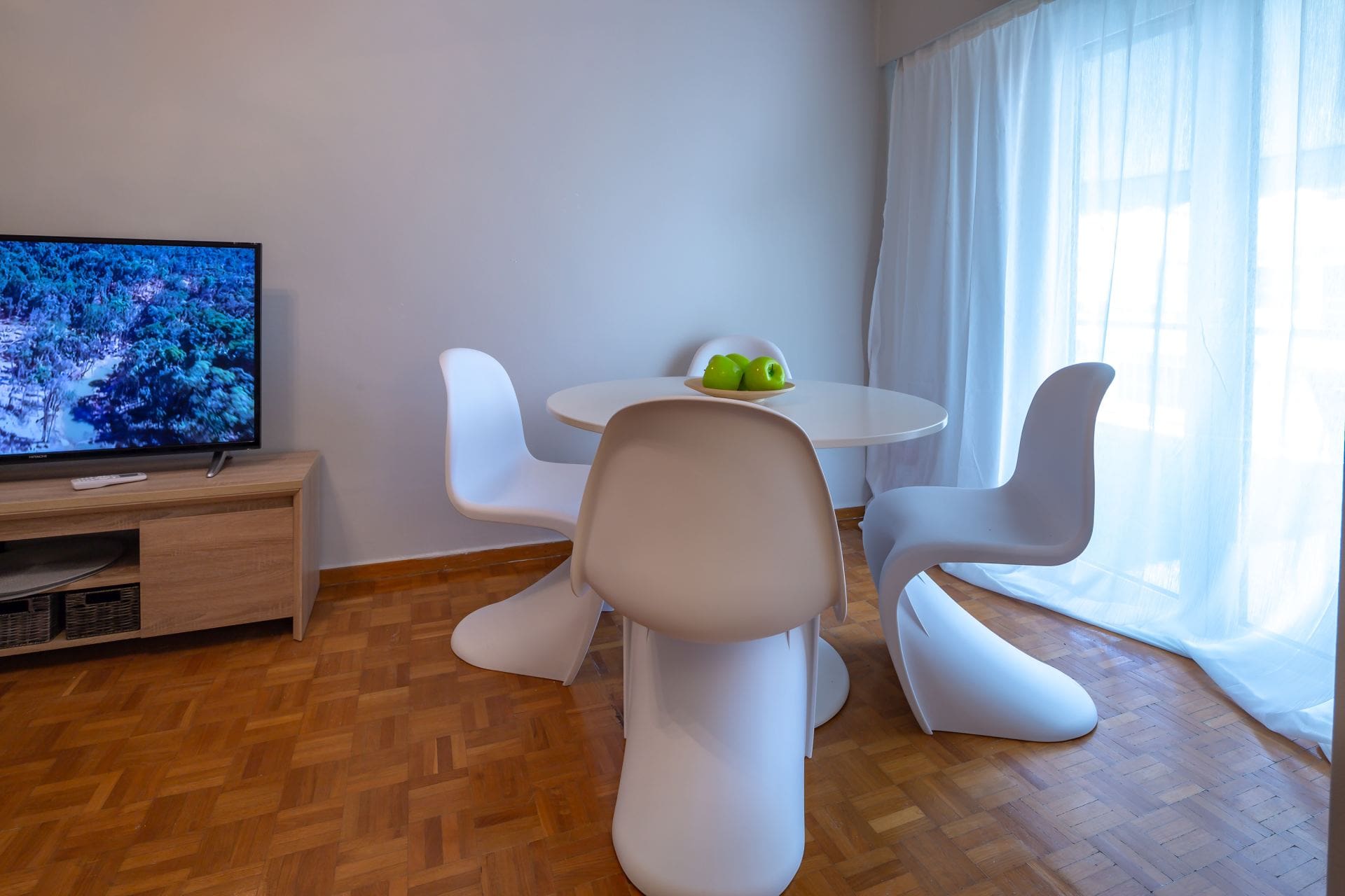 Artemis | Deluxe Athens City Center apartment