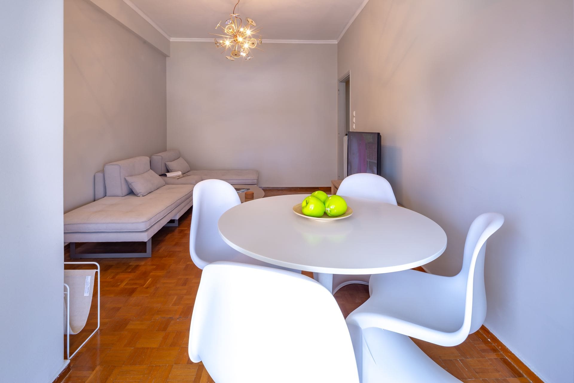 Artemis | Deluxe Athens City Center apartment