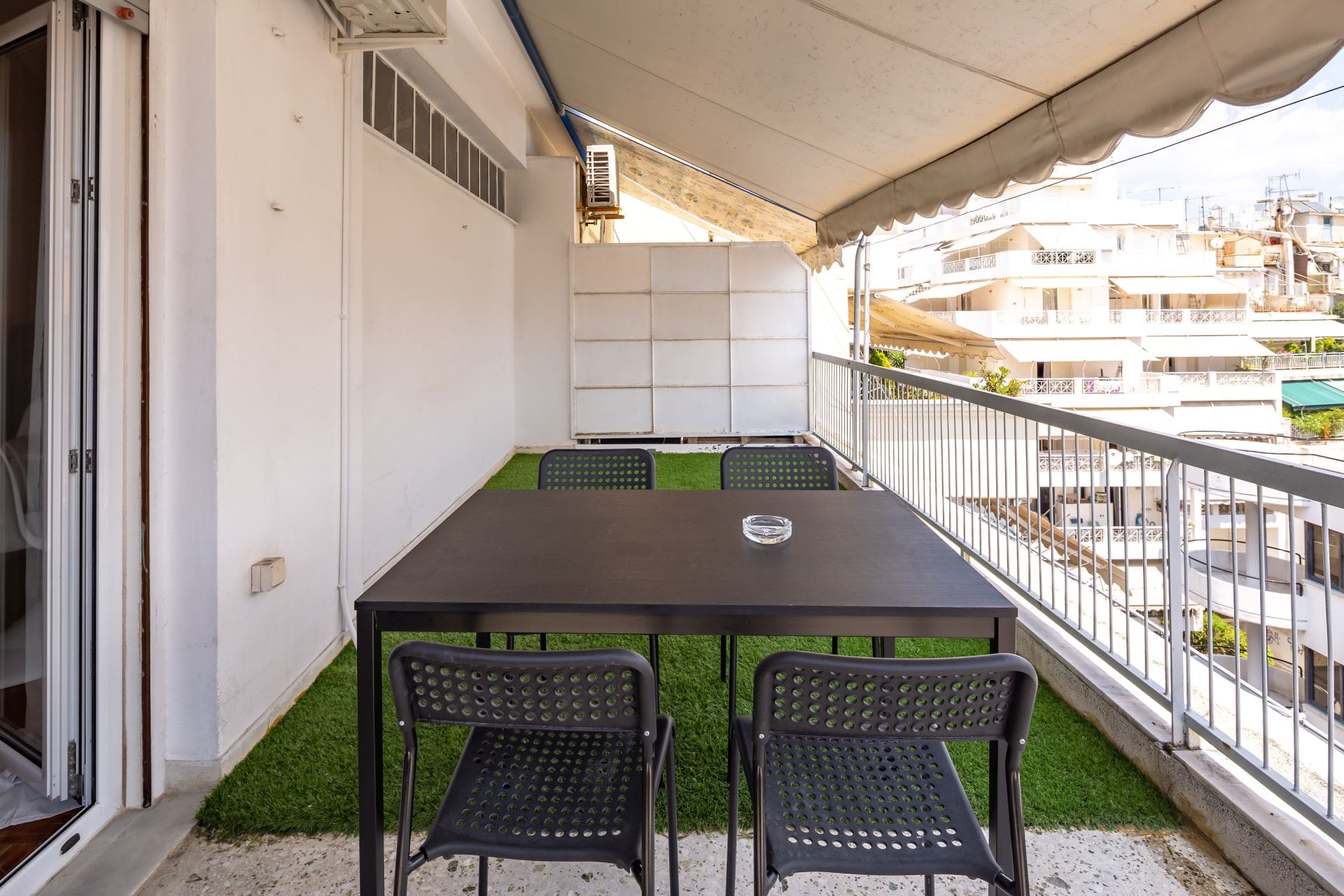Artemis | Deluxe Athens City Center apartment