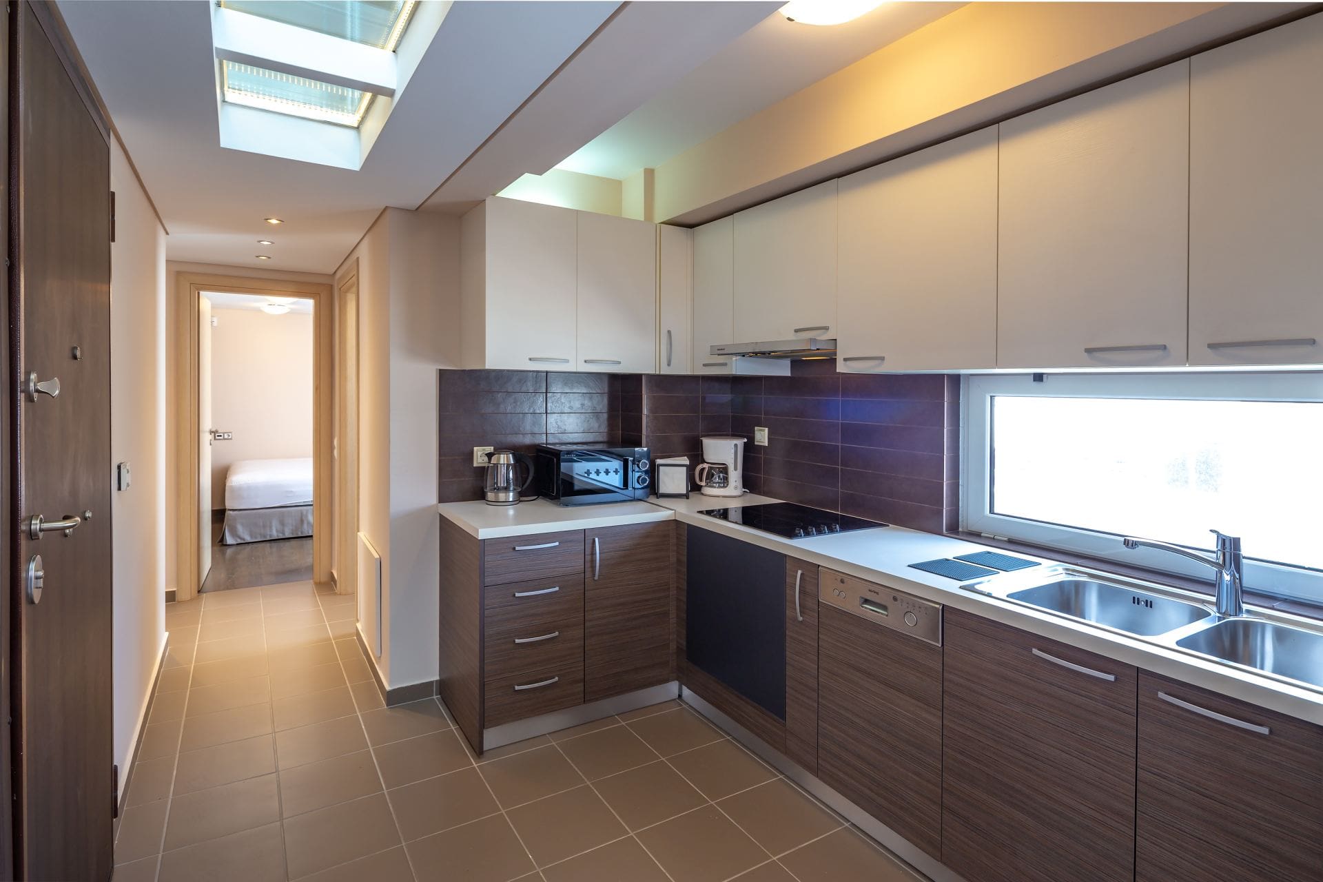 Solon | Deluxe City Center Apartment