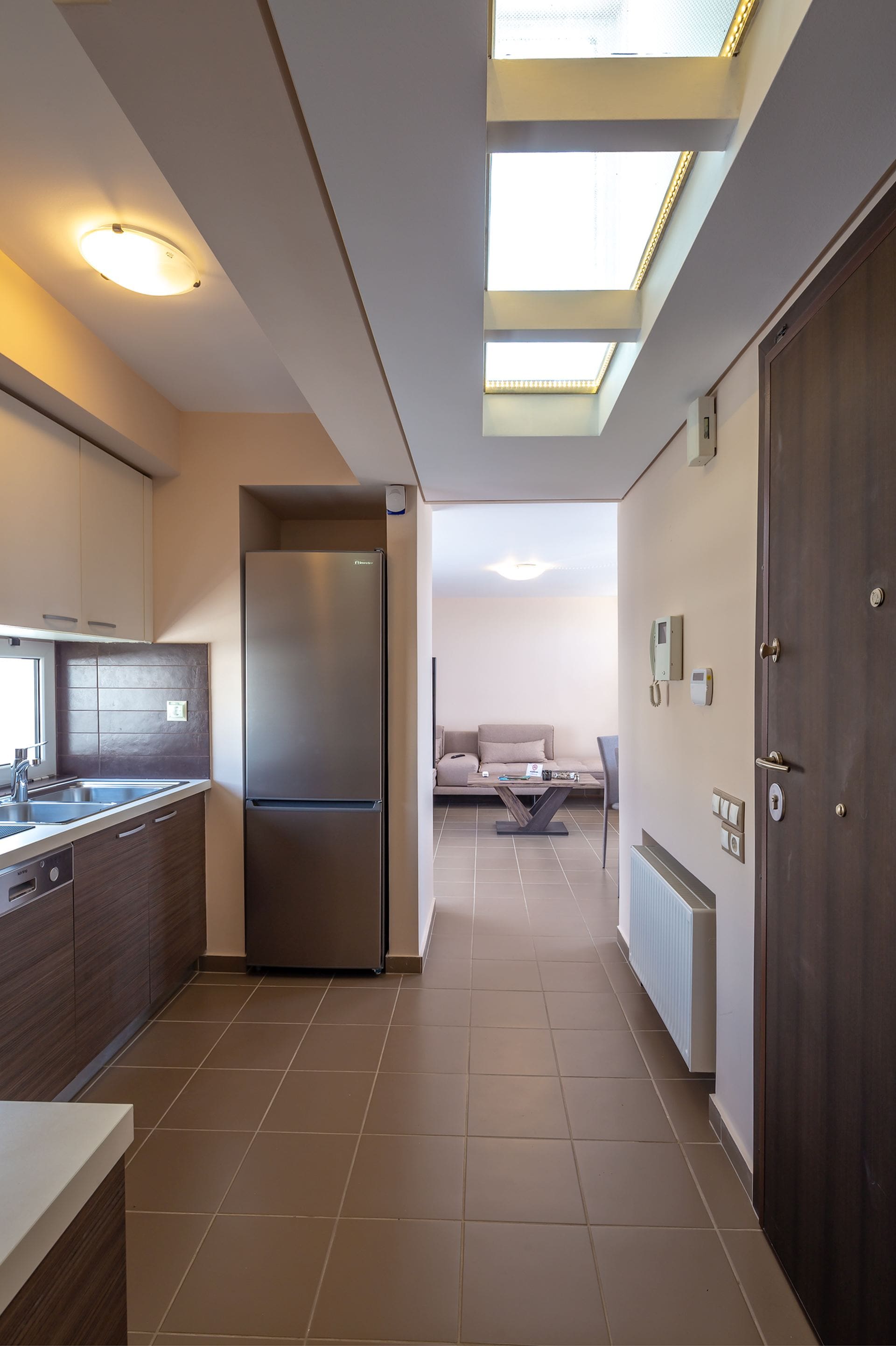 Solon | Deluxe City Center Apartment