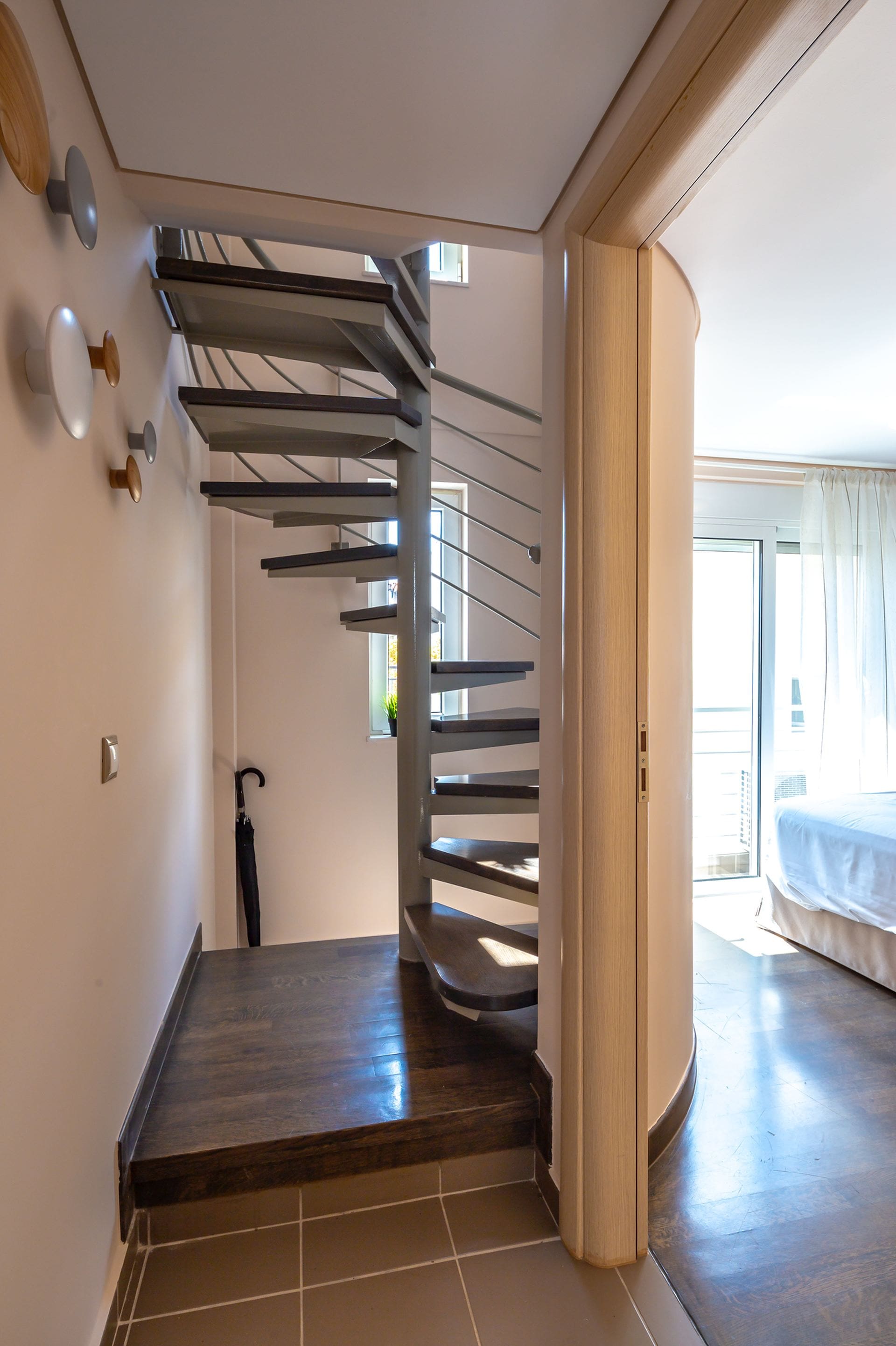 Solon | Deluxe City Center Apartment