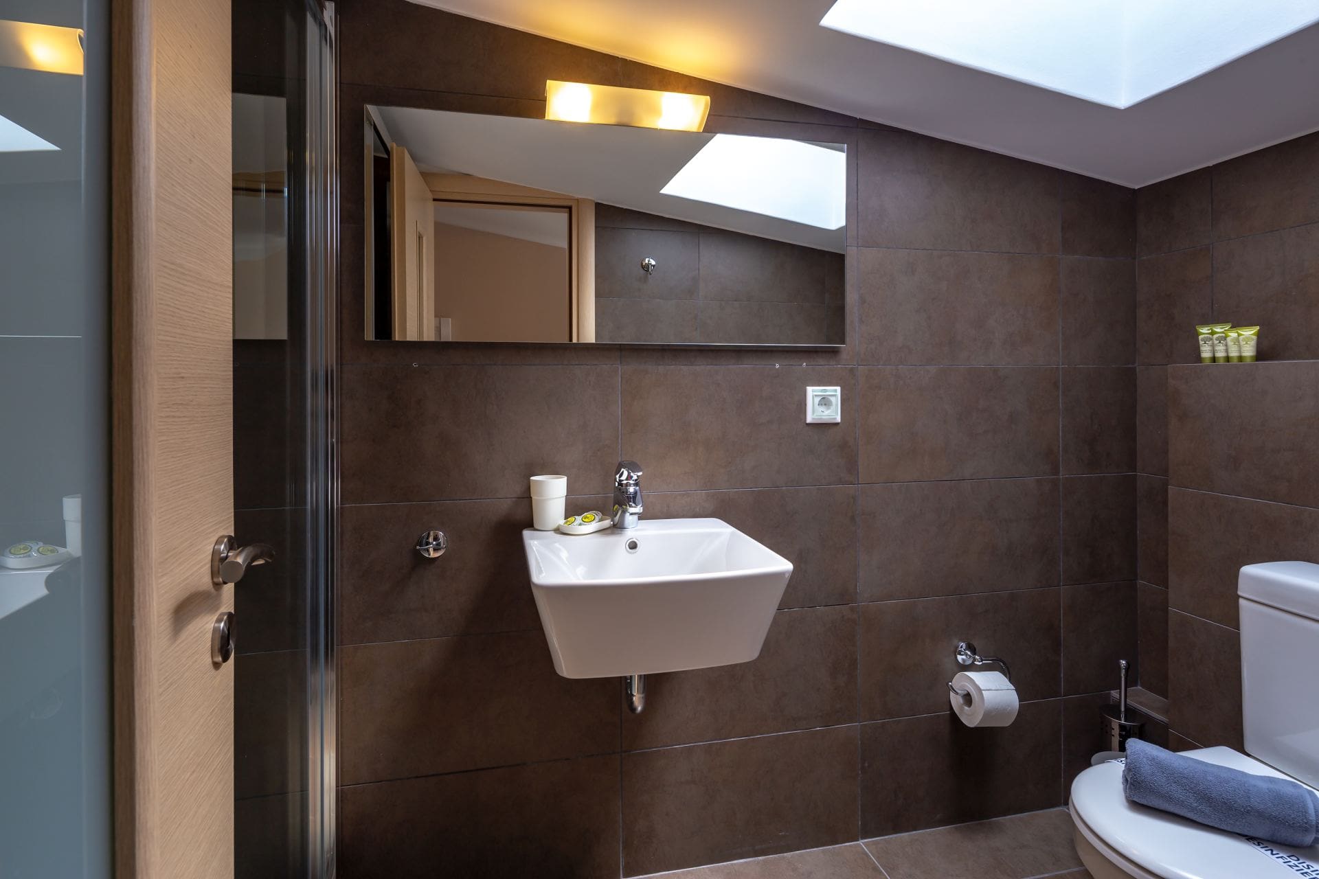 Solon | Deluxe City Center Apartment