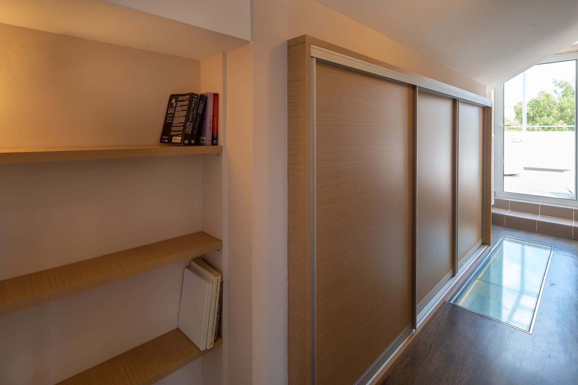 Solon | Deluxe City Center Apartment