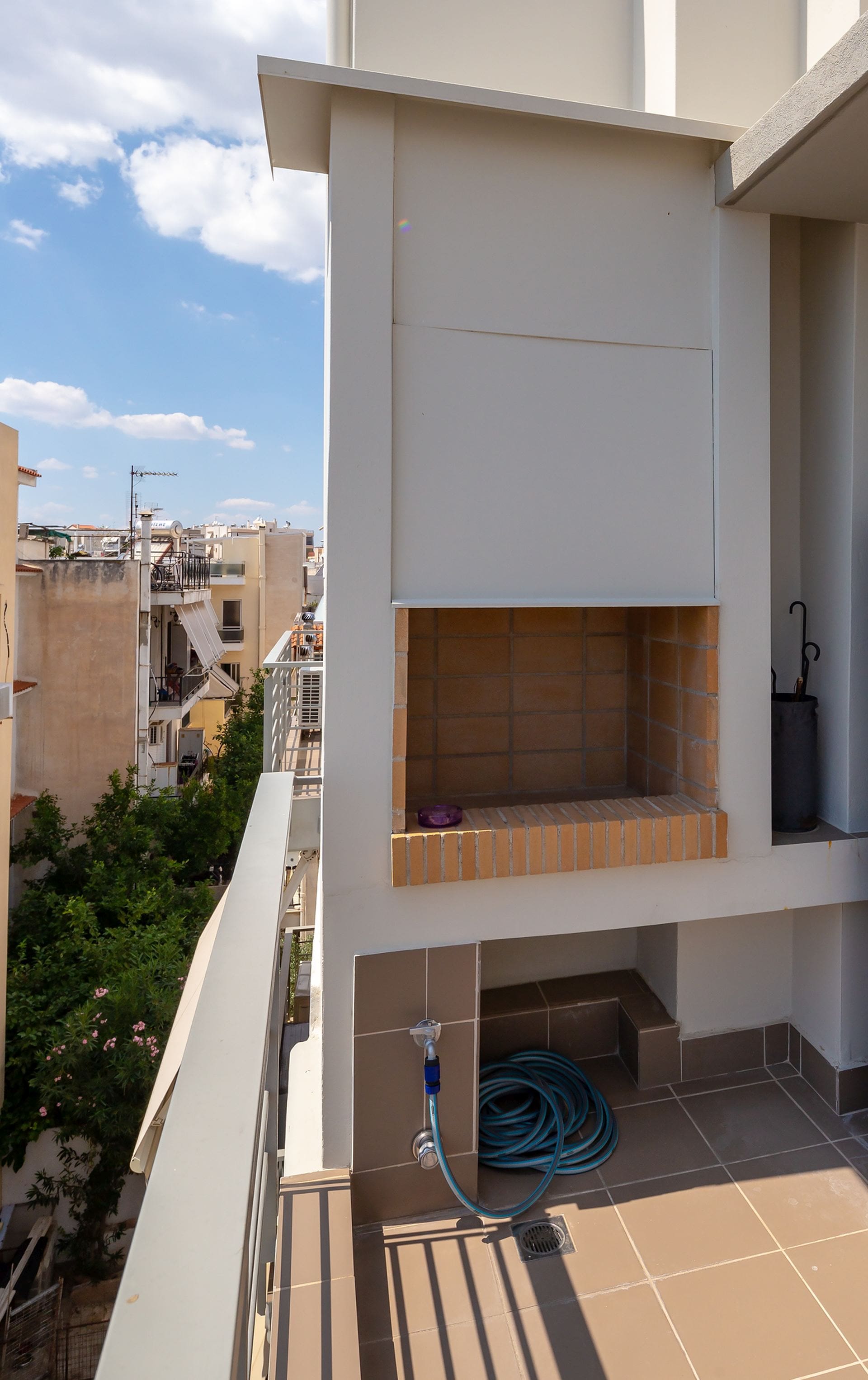 Solon | Deluxe City Center Apartment