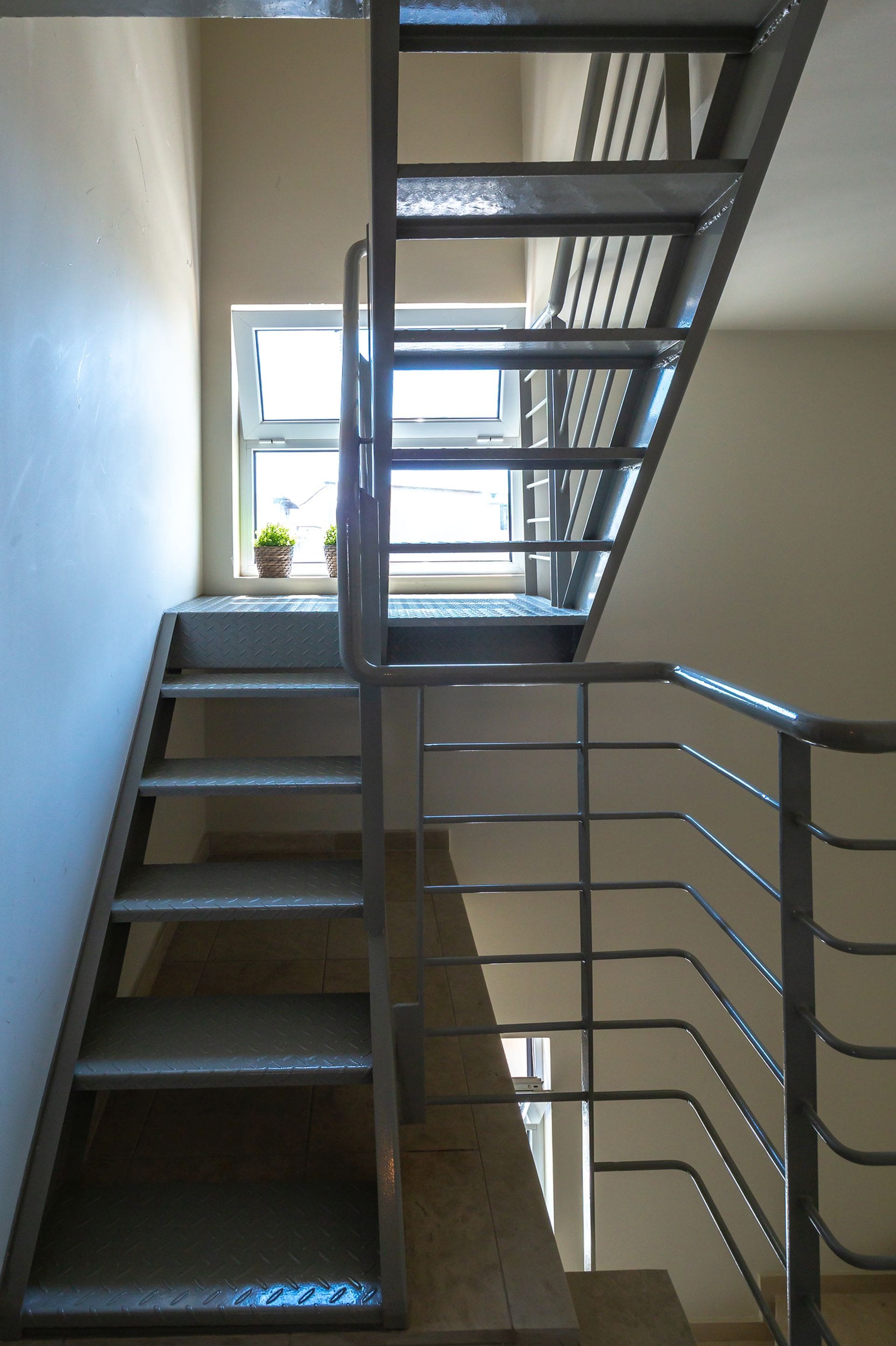 Solon | Deluxe City Center Apartment