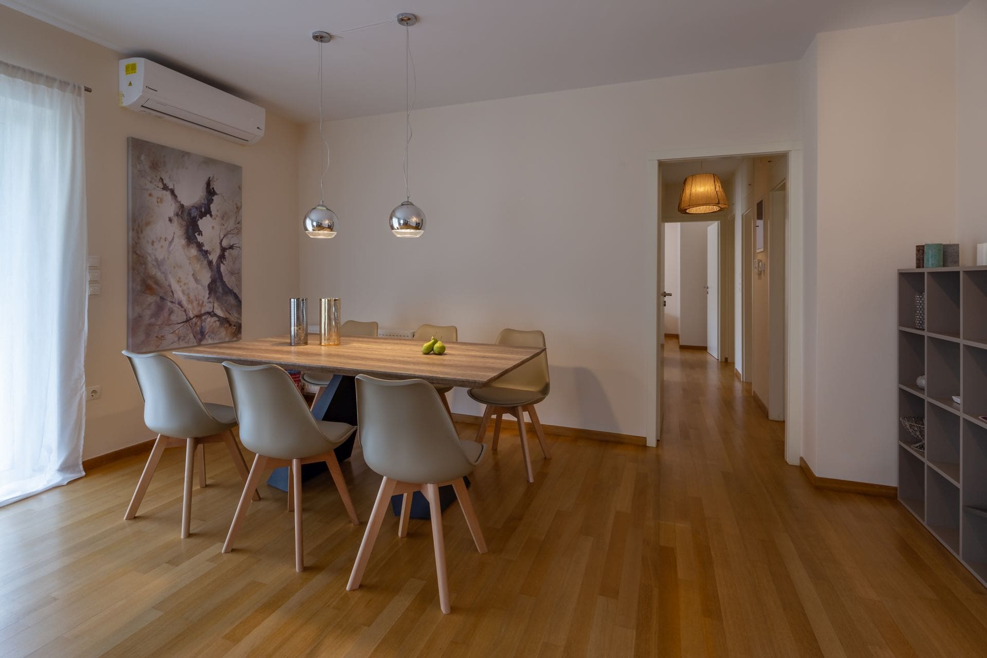 Sagittarius | Faliro Sea Side Apartment
