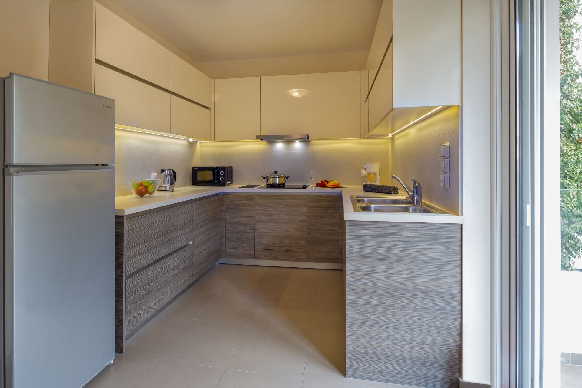 Sagittarius | Faliro Sea Side Apartment