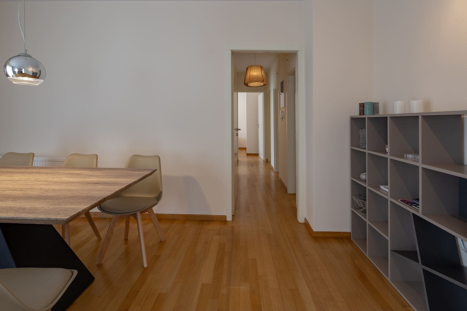 Sagittarius | Faliro Sea Side Apartment