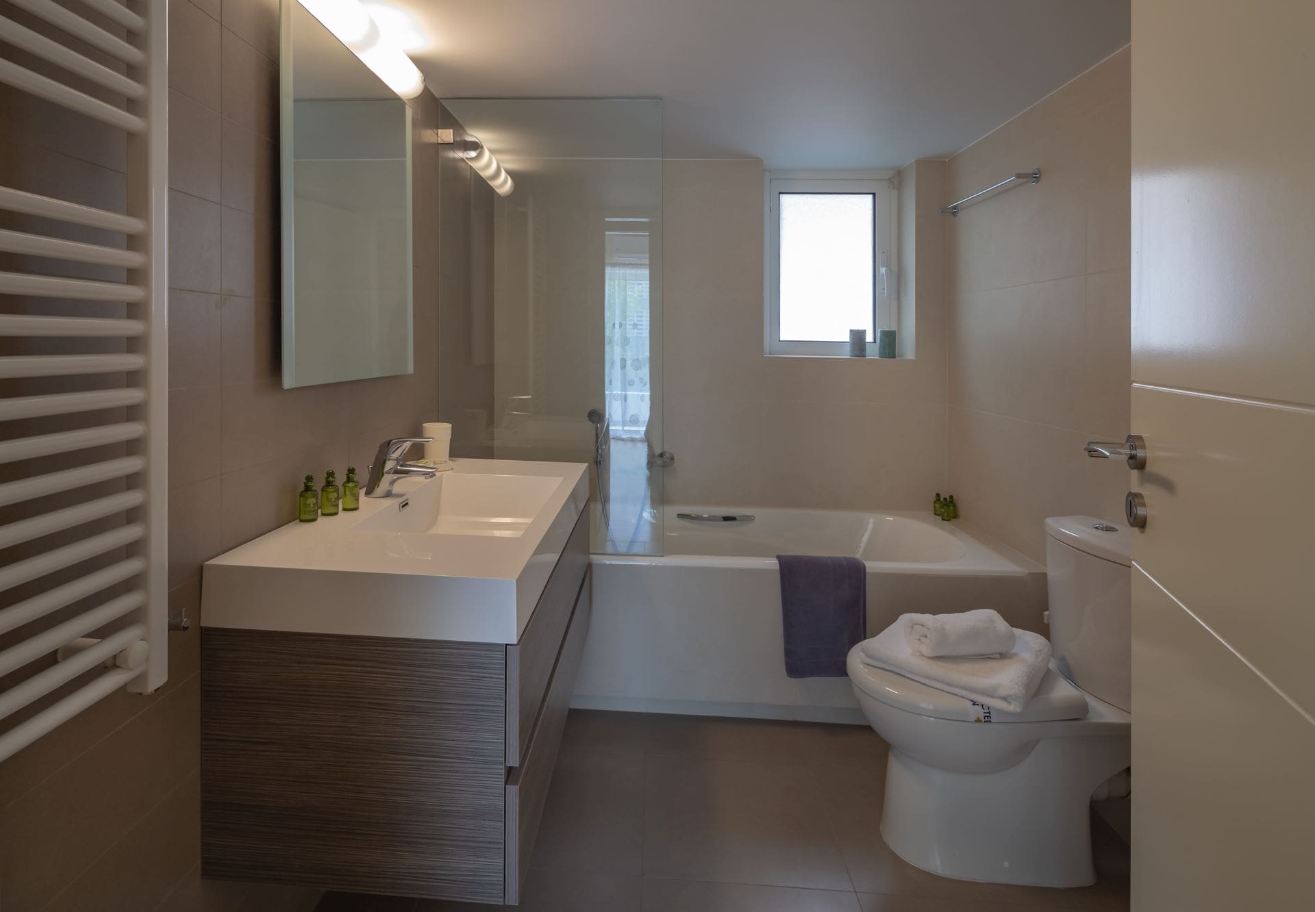 Sagittarius | Faliro Sea Side Apartment
