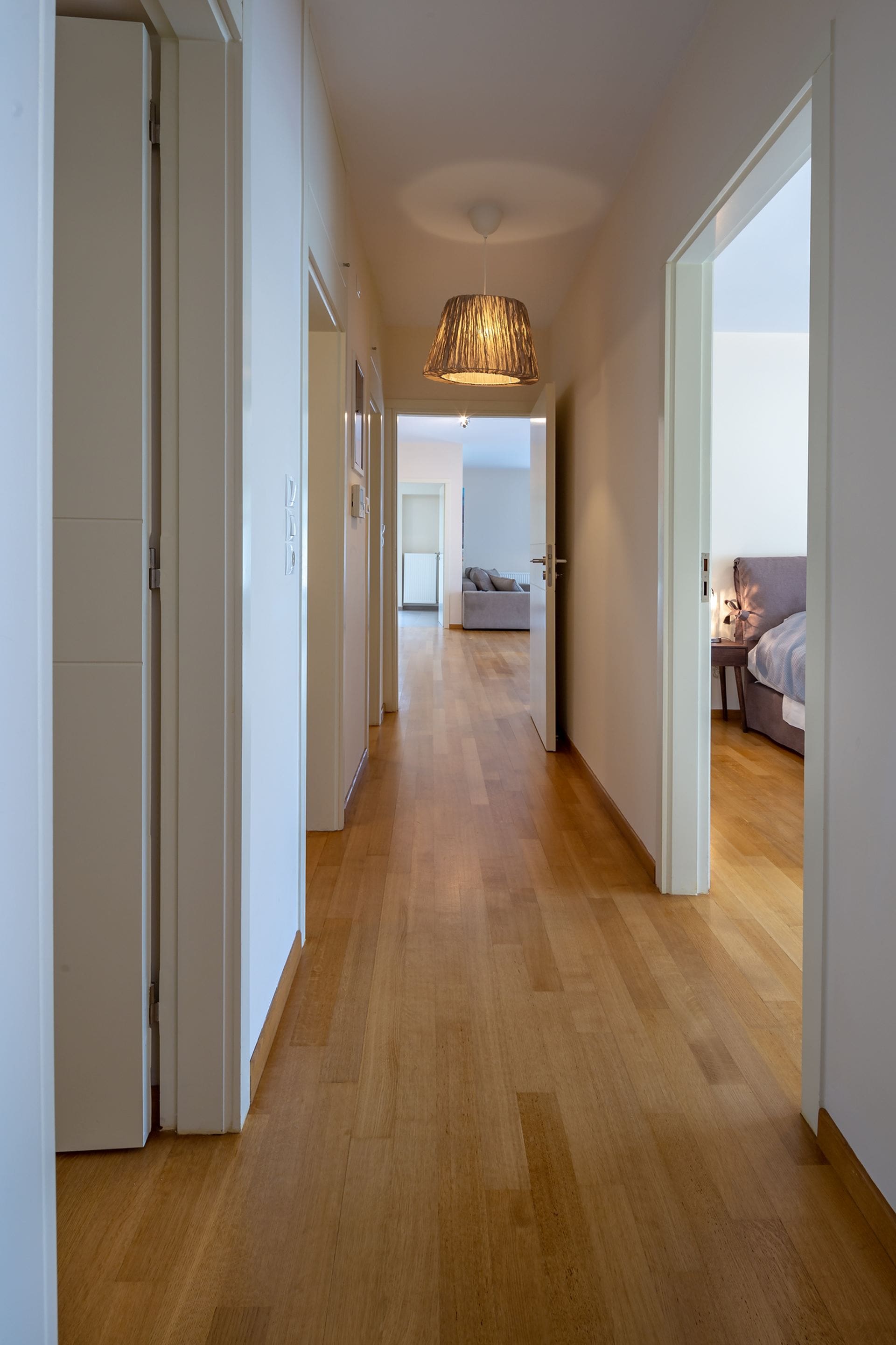 Sagittarius | Faliro Sea Side Apartment