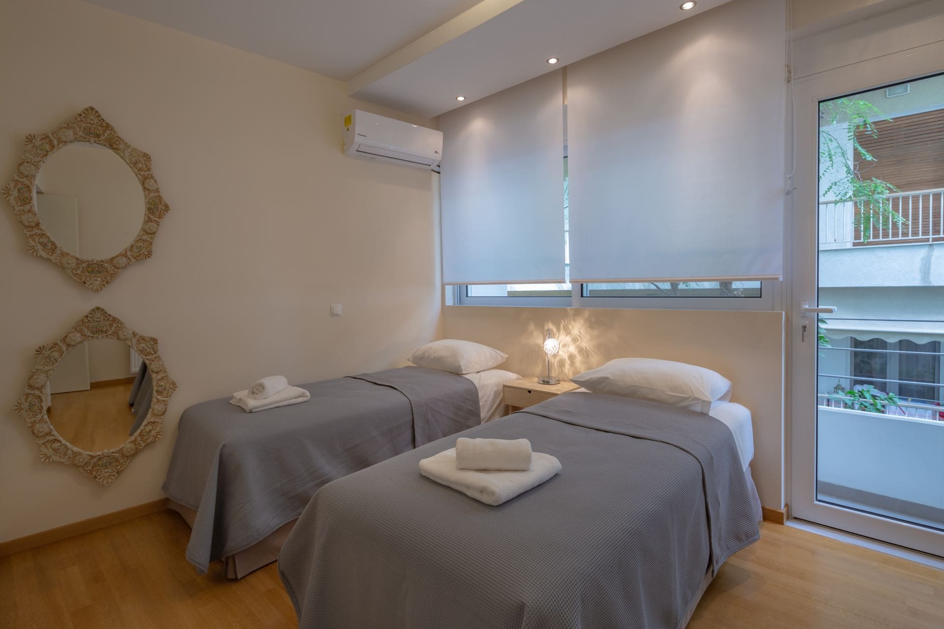 Sagittarius | Faliro Sea Side Apartment