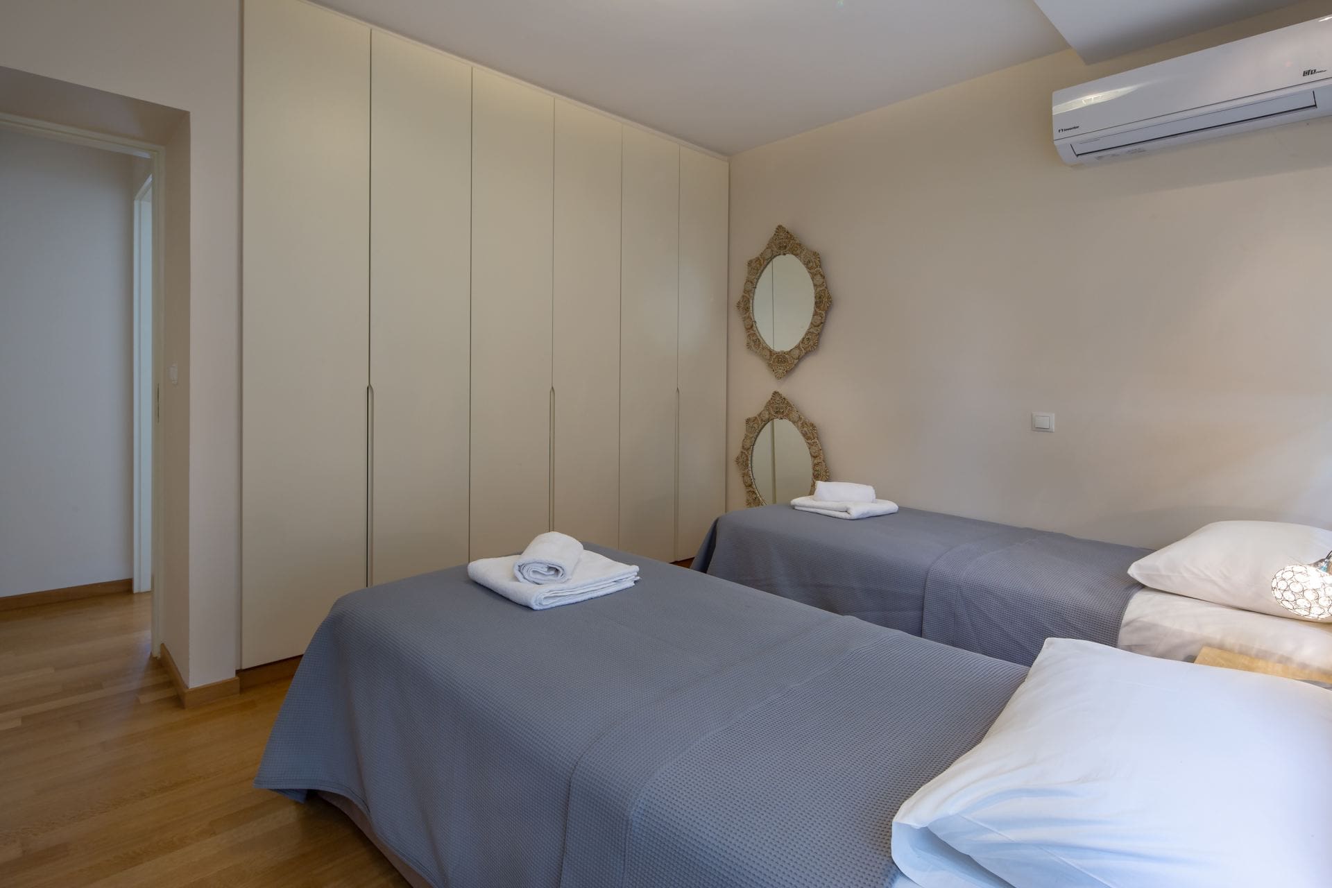 Sagittarius | Faliro Sea Side Apartment