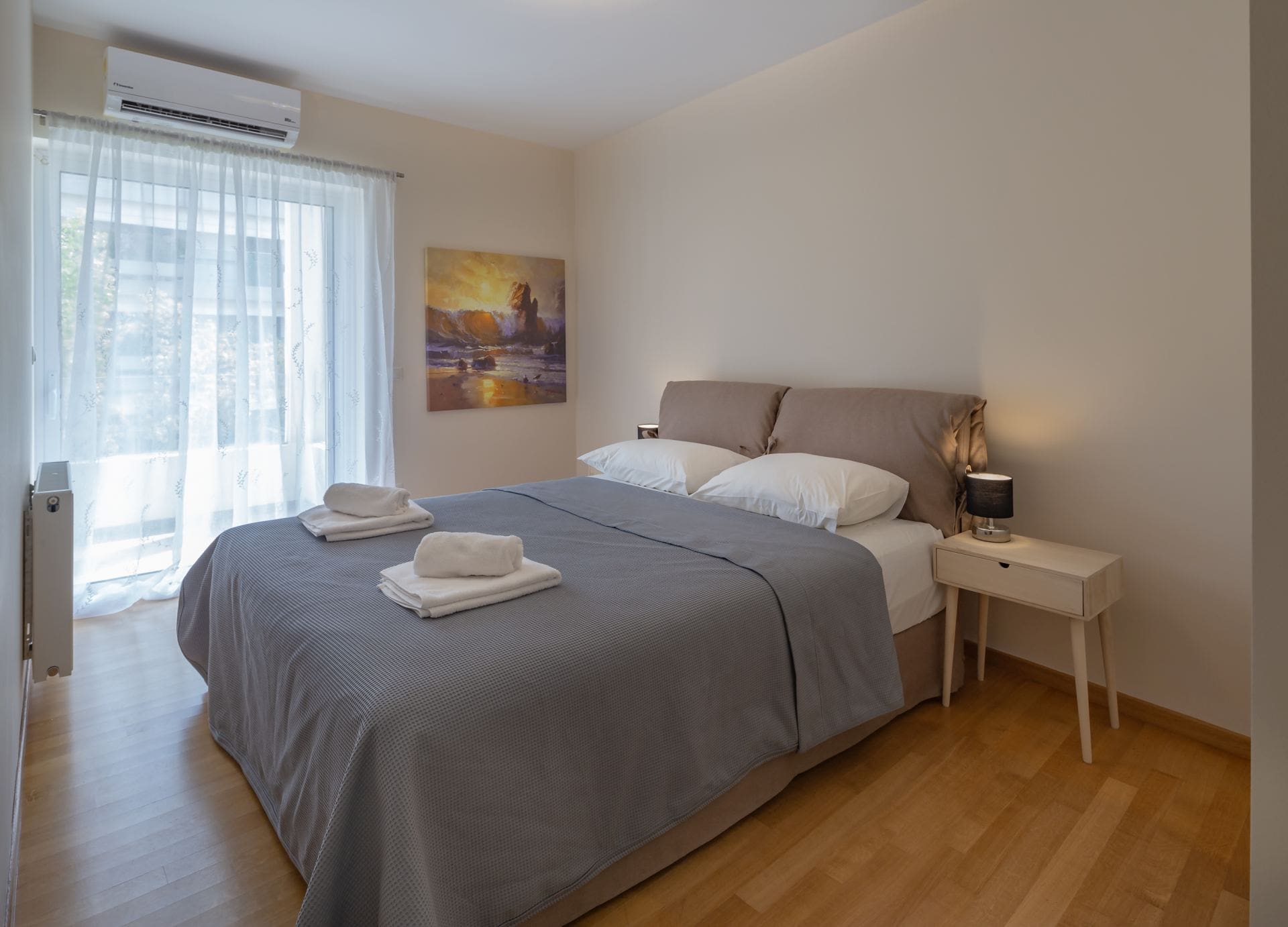 Sagittarius | Faliro Sea Side Apartment