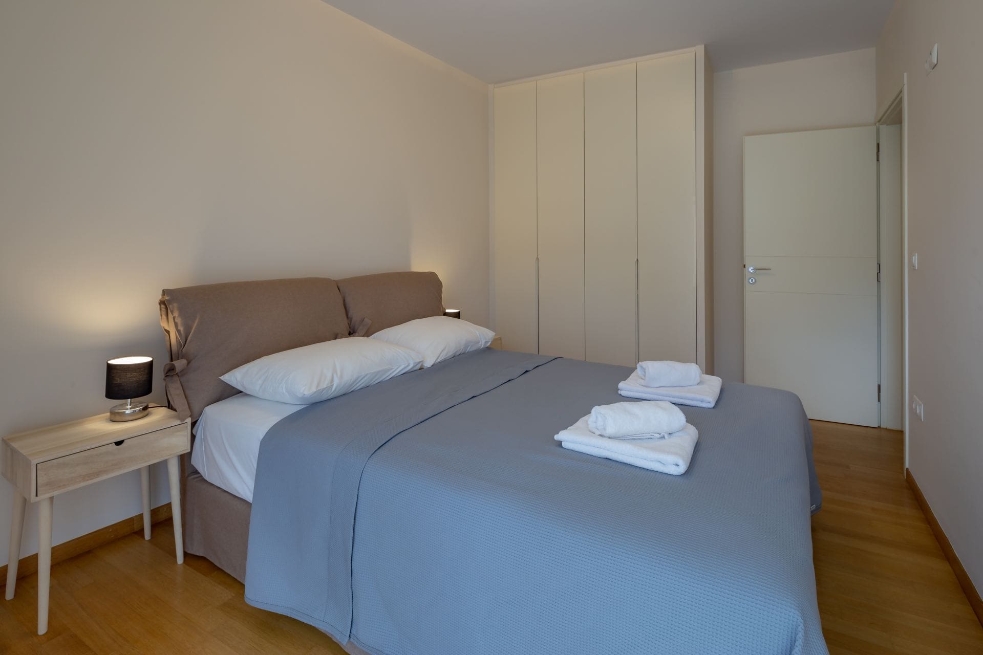 Sagittarius | Faliro Sea Side Apartment