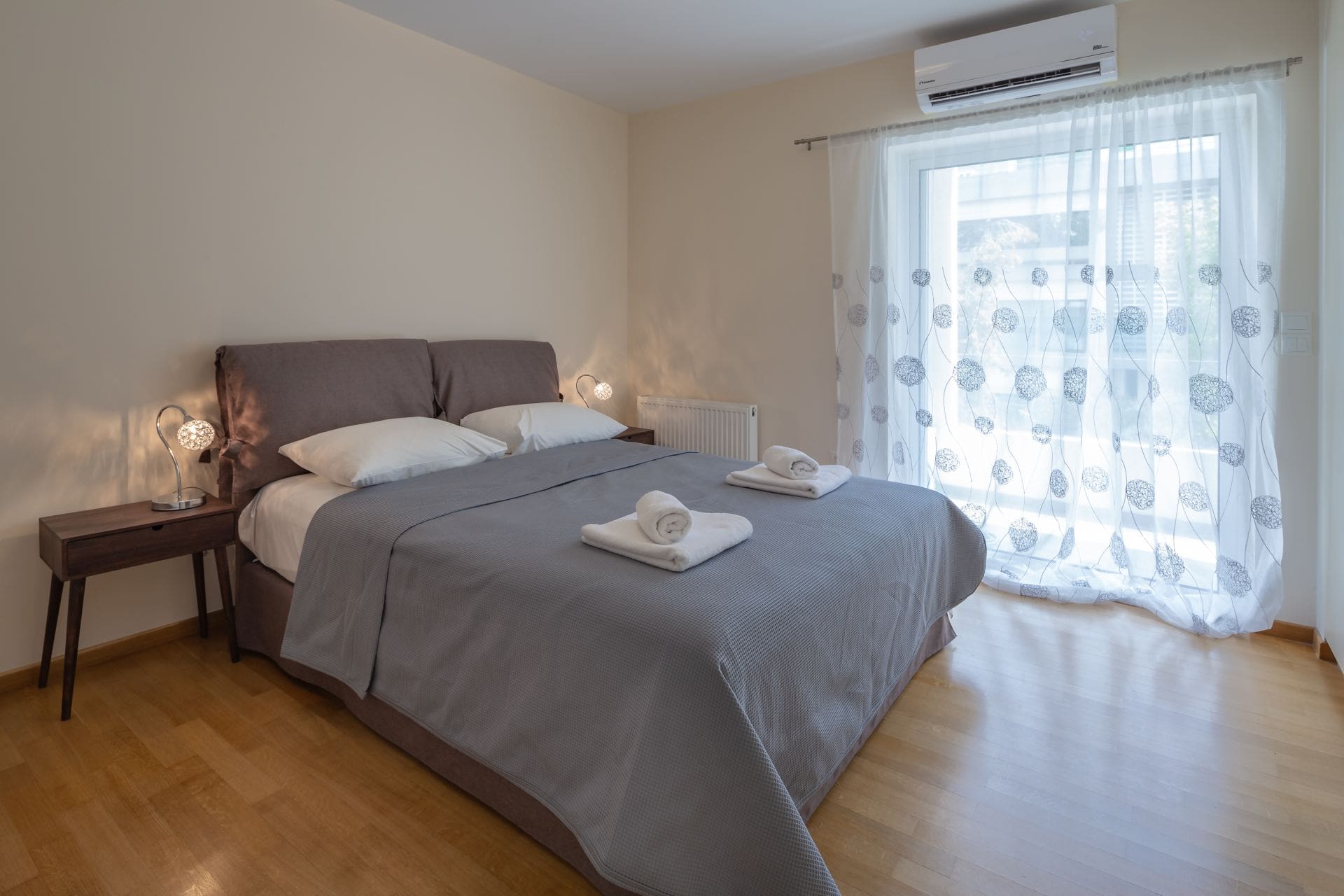 Sagittarius | Faliro Sea Side Apartment
