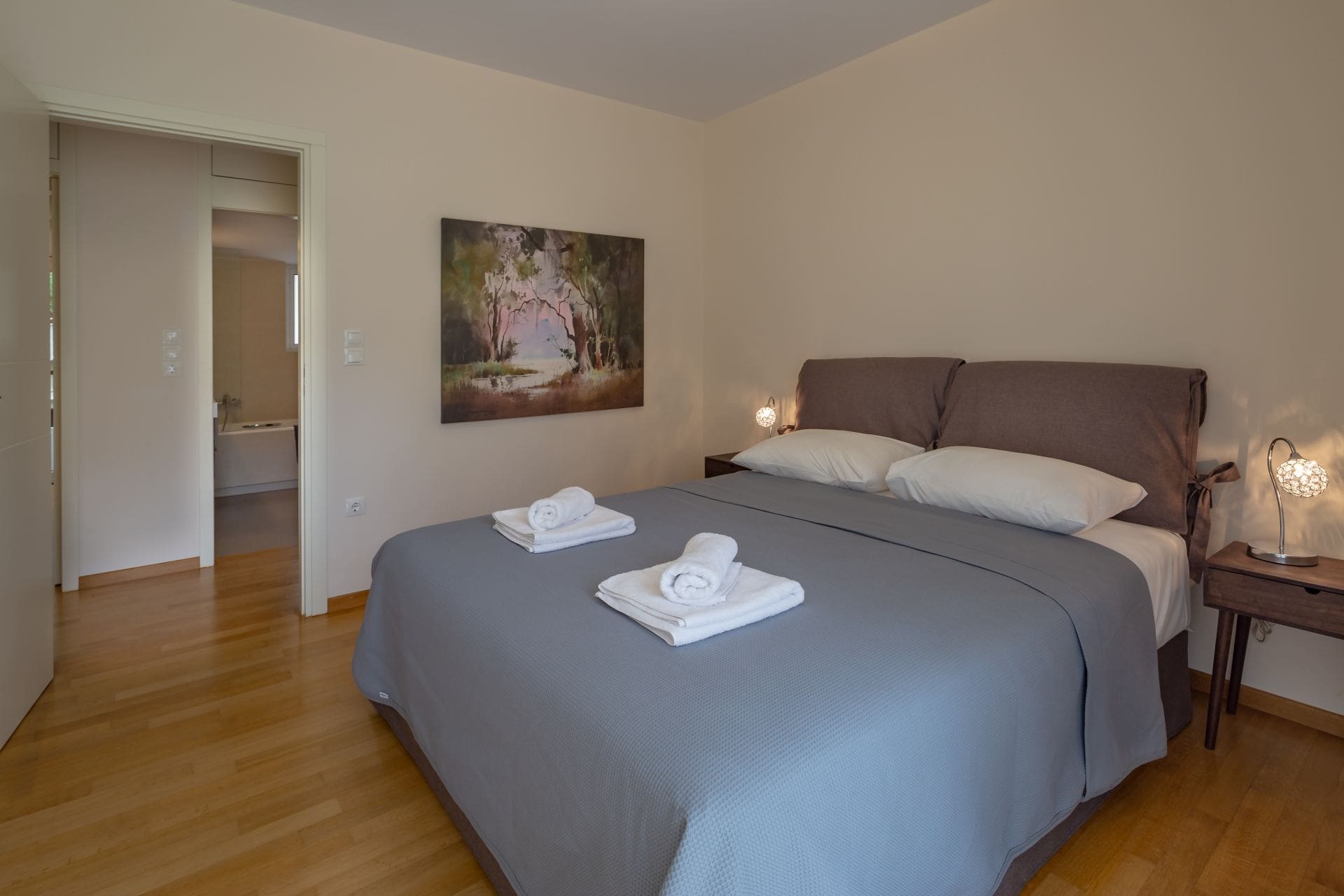 Sagittarius | Faliro Sea Side Apartment