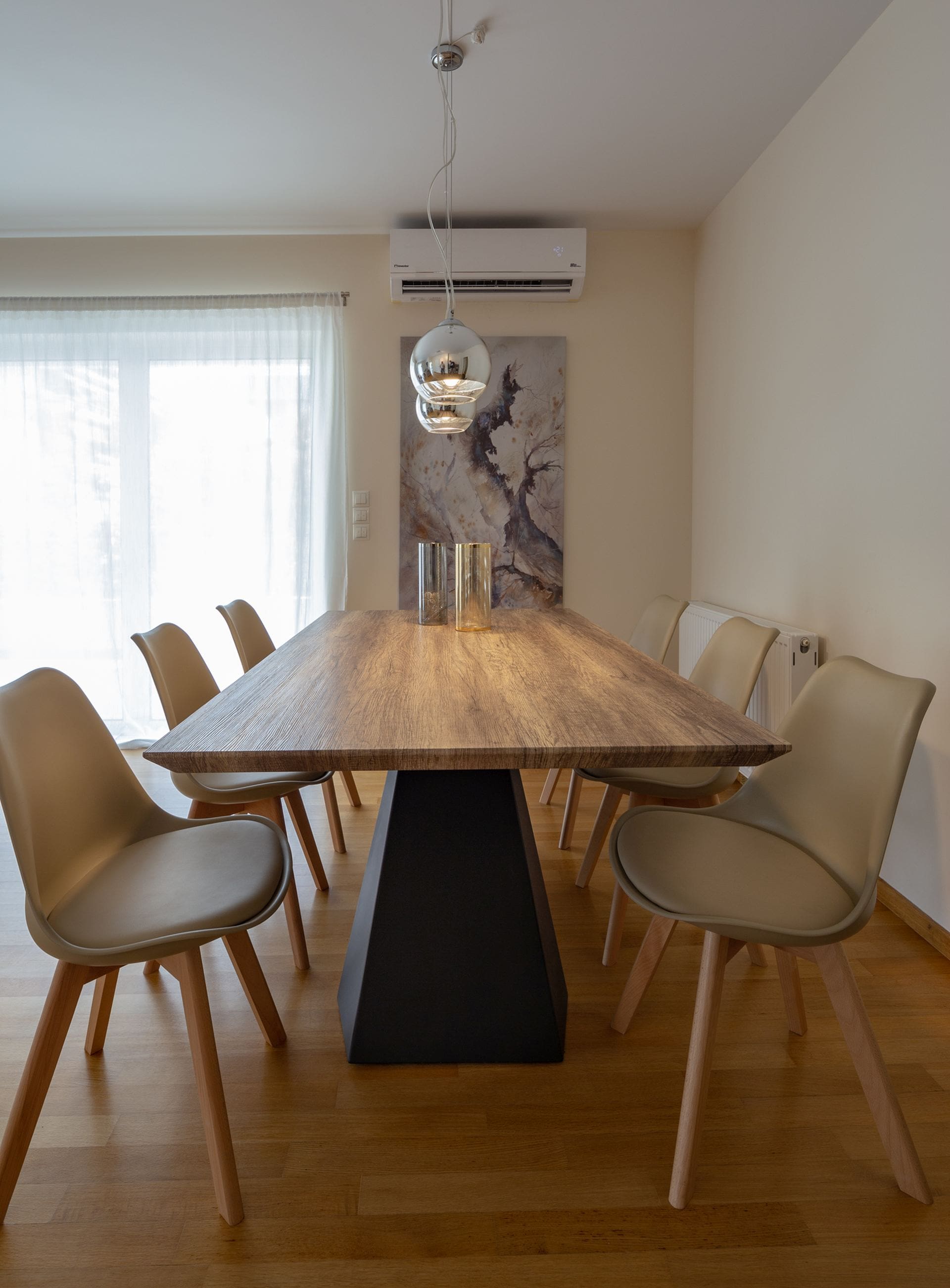 Sagittarius | Faliro Sea Side Apartment