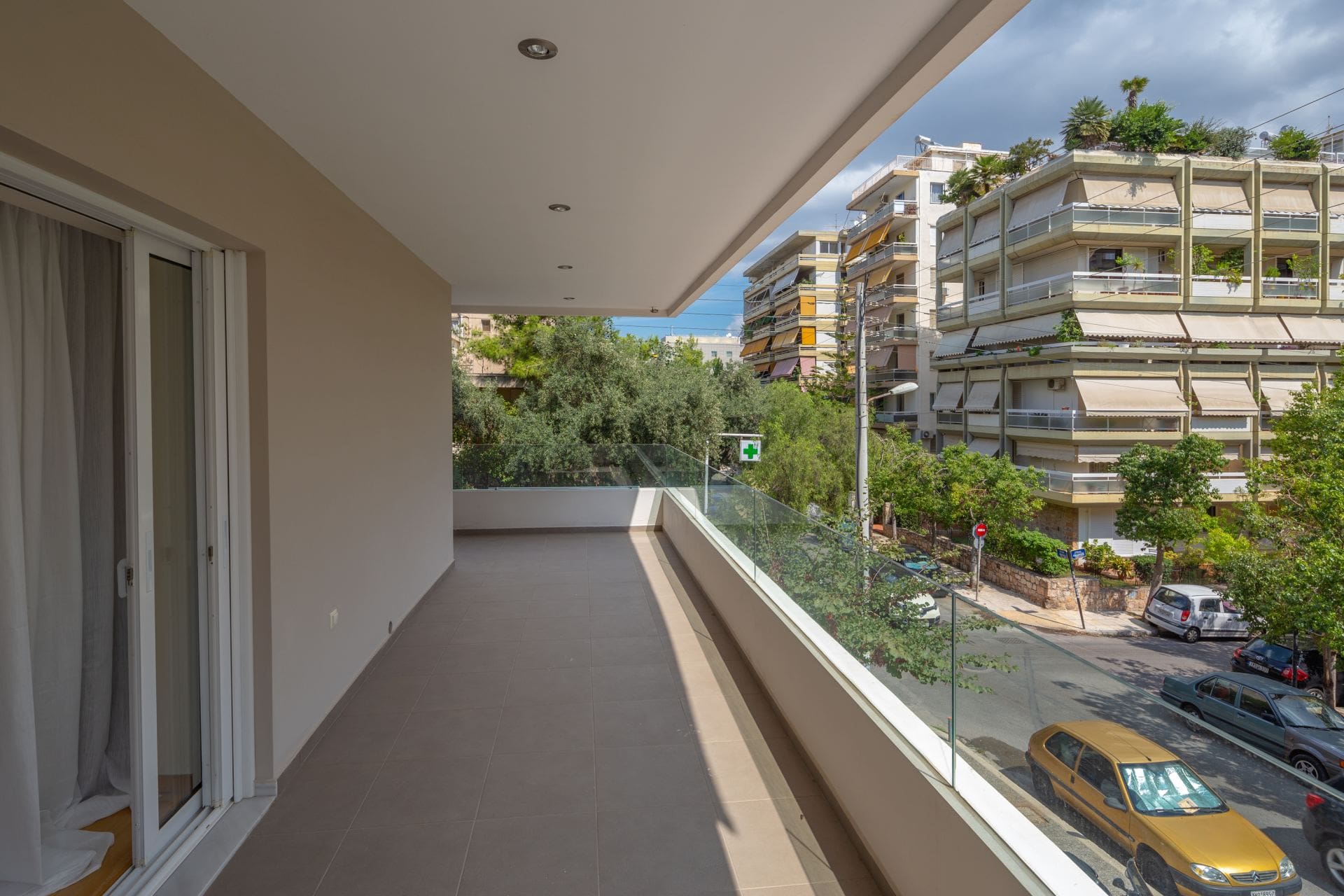 Sagittarius | Faliro Sea Side Apartment